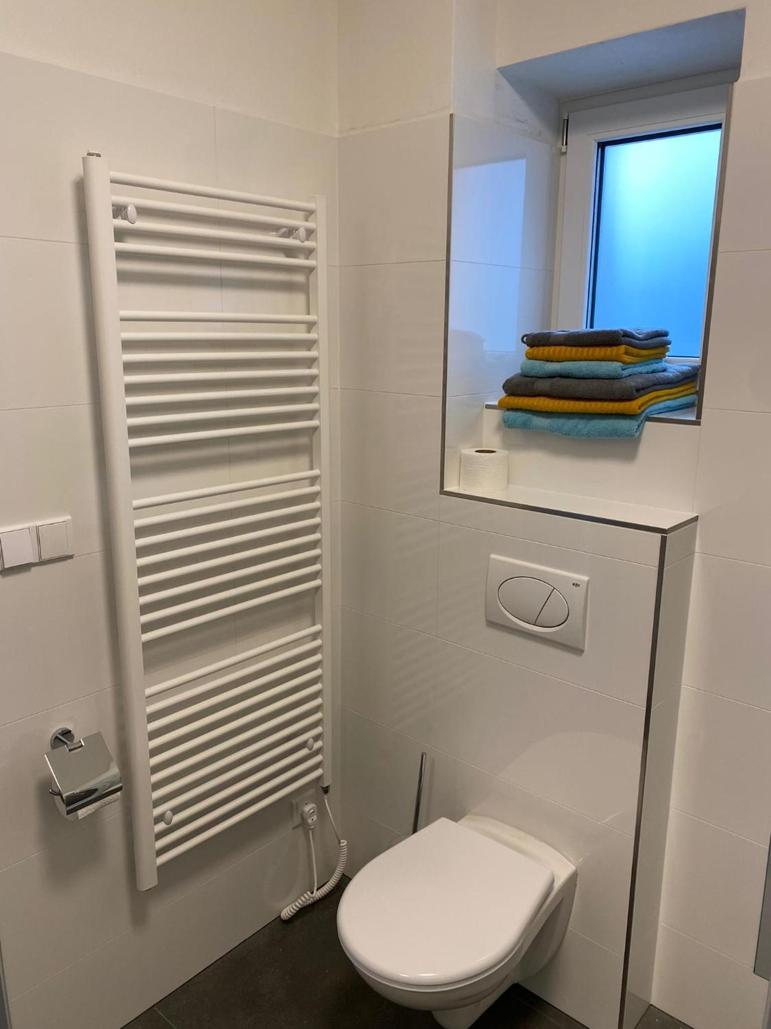 JK Apartmány