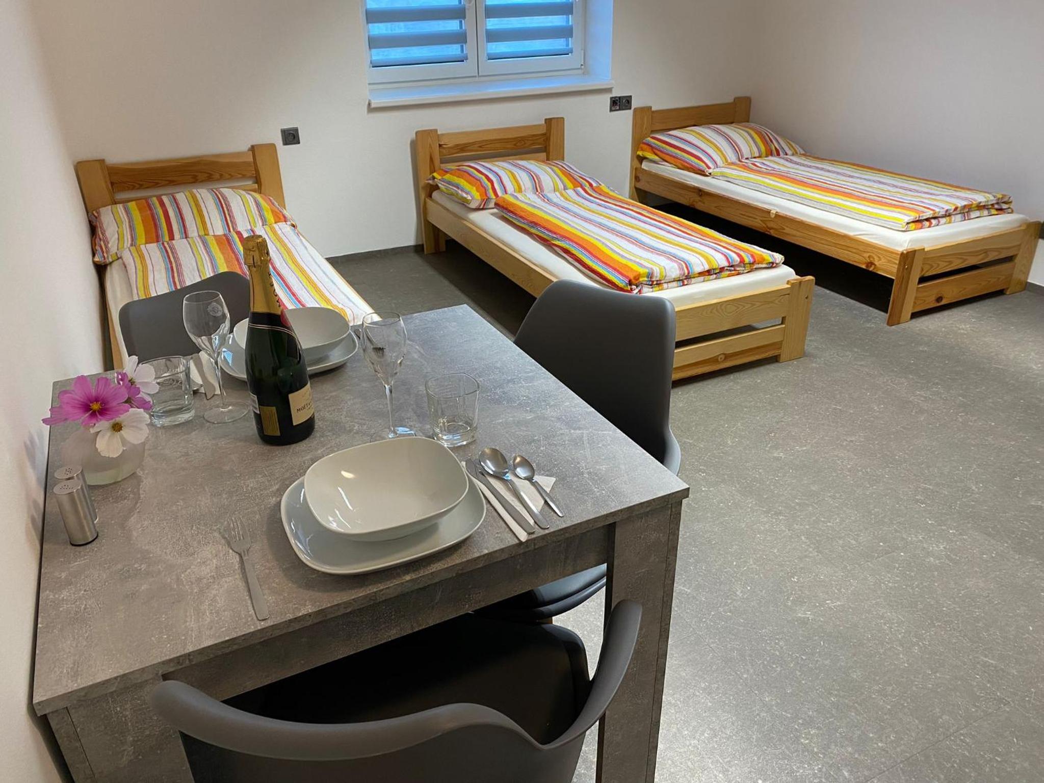 JK Apartmány