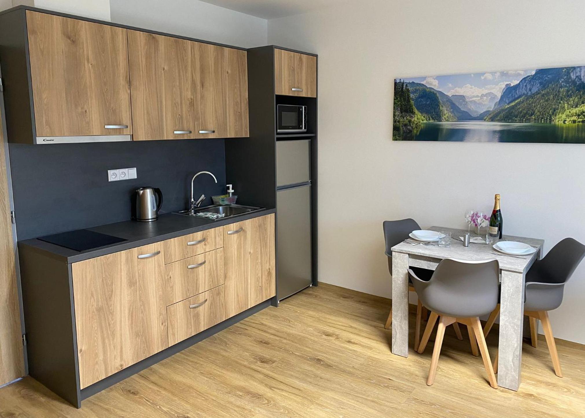 JK Apartmány