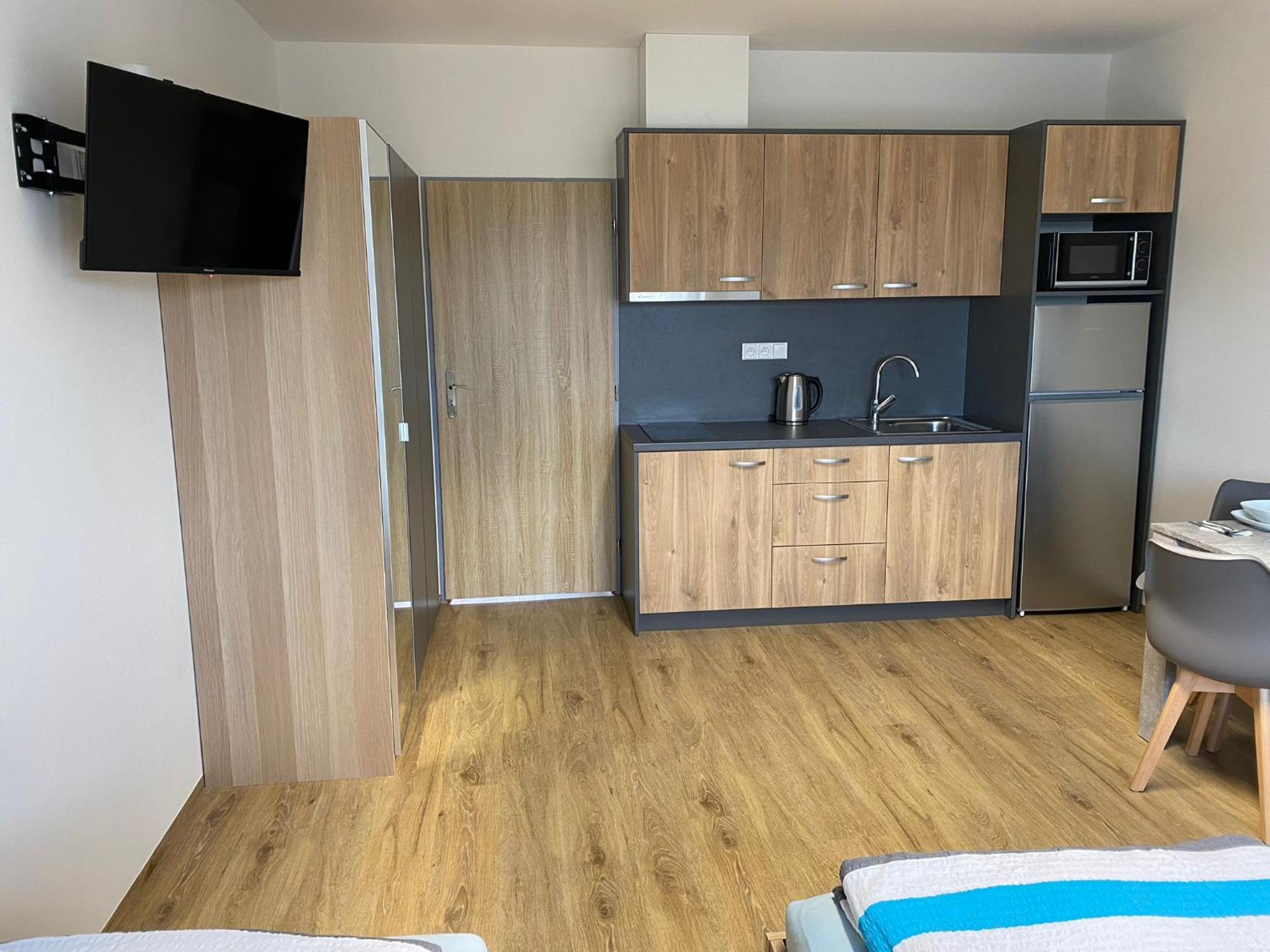 JK Apartmány