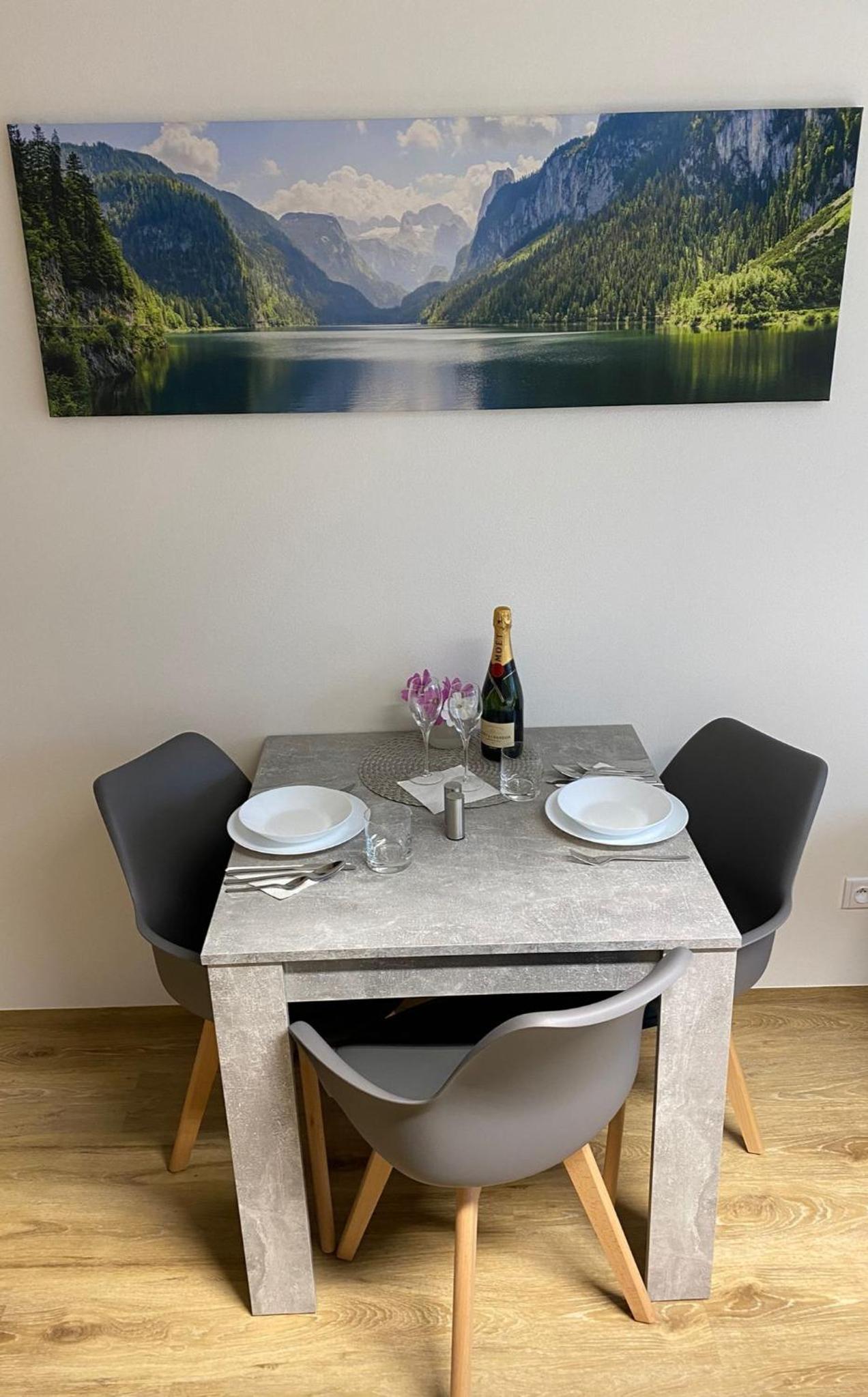 JK Apartmány