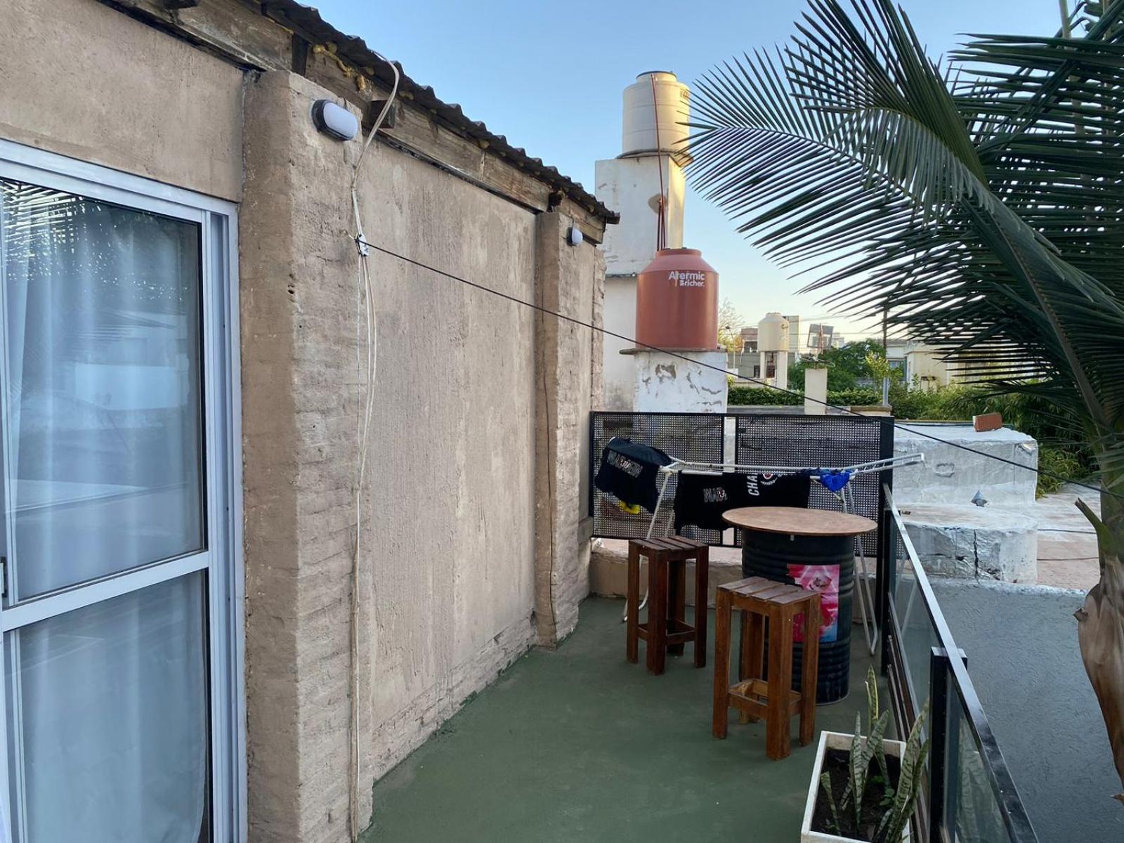 Home Sweet Hospedaje Temporal