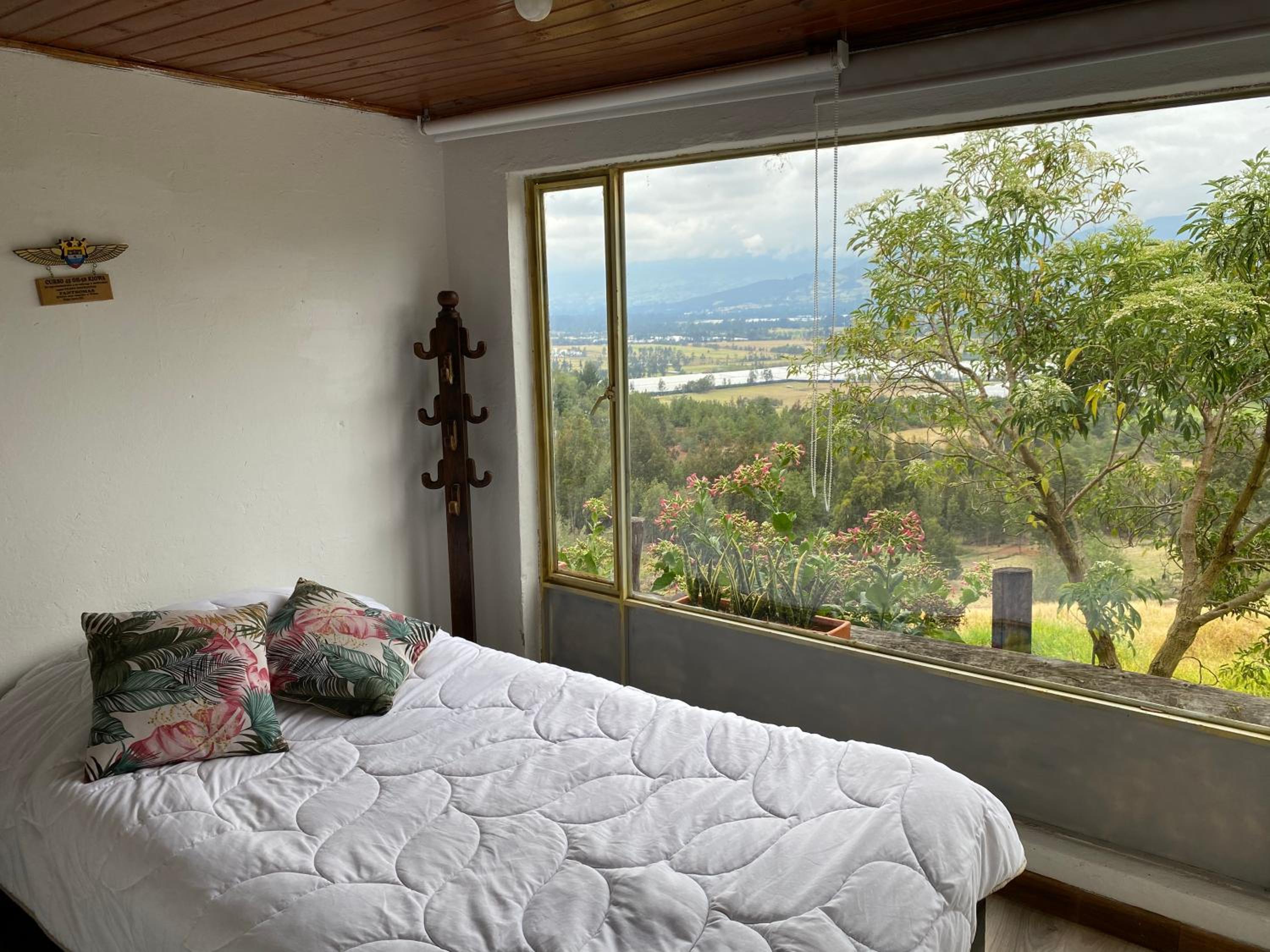 Finca La Condalia