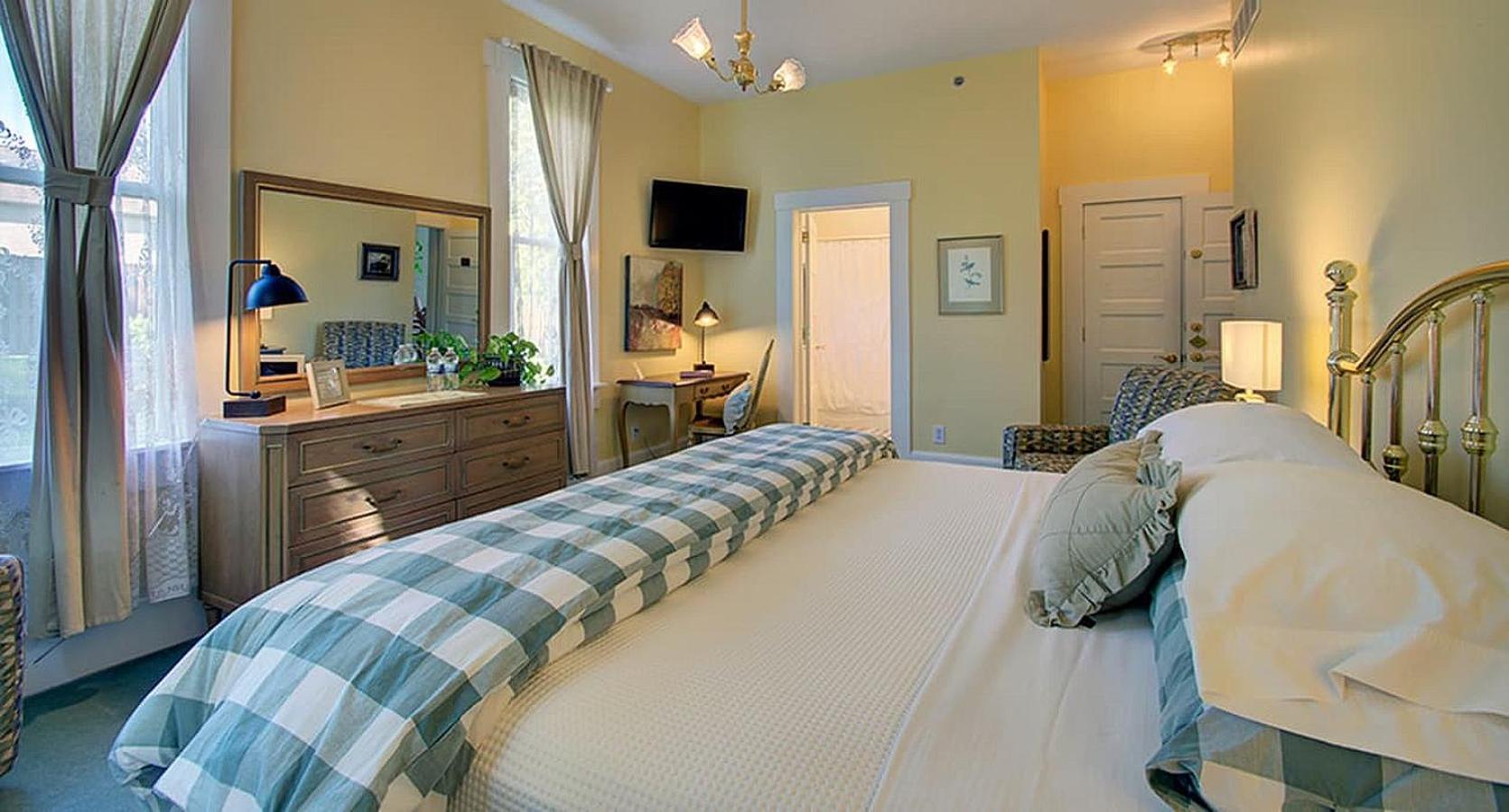 Prairie Guest House