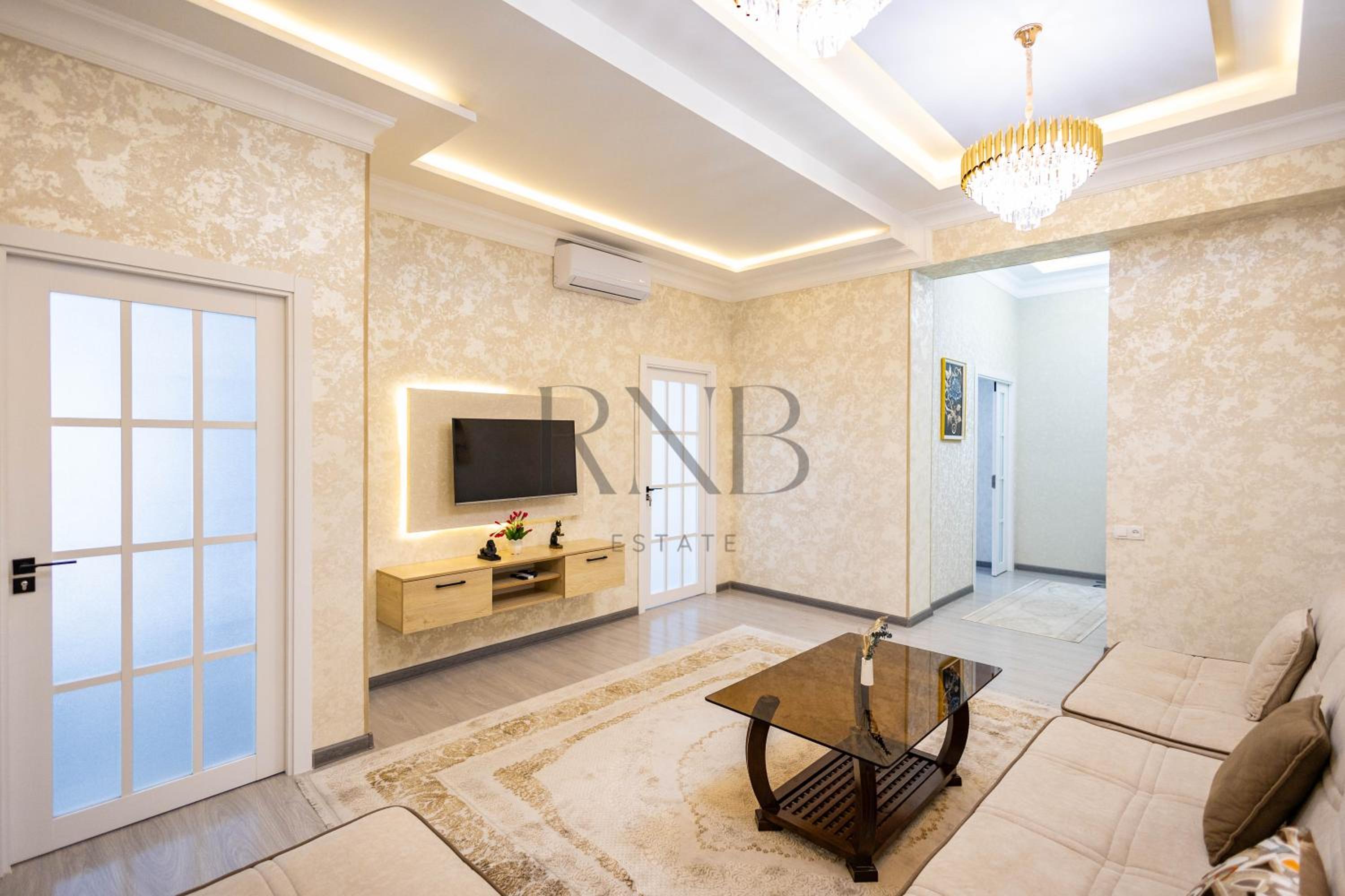 Baroque Tashkent by RNB estate view 5
