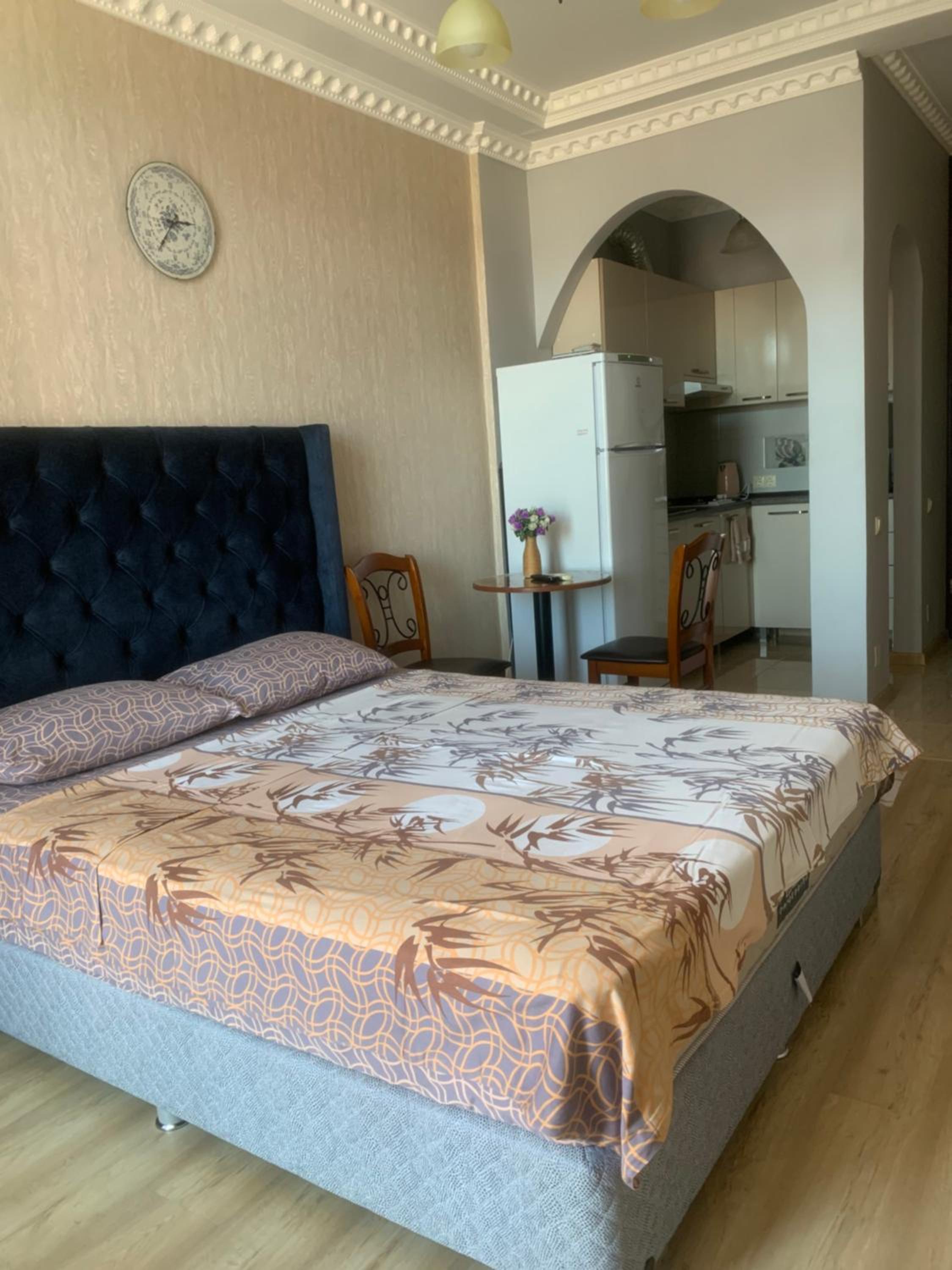 BerApartment with Mountain View view 5