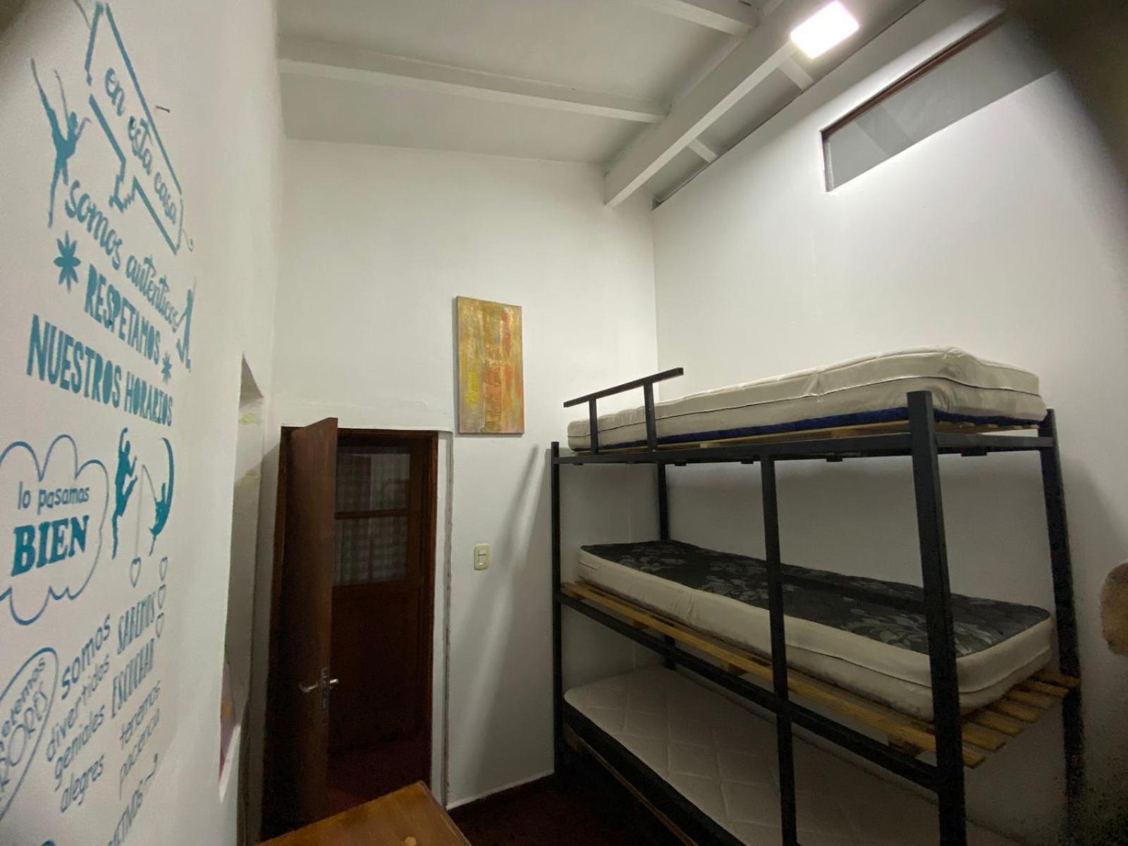 Home Sweet Hospedaje Temporal