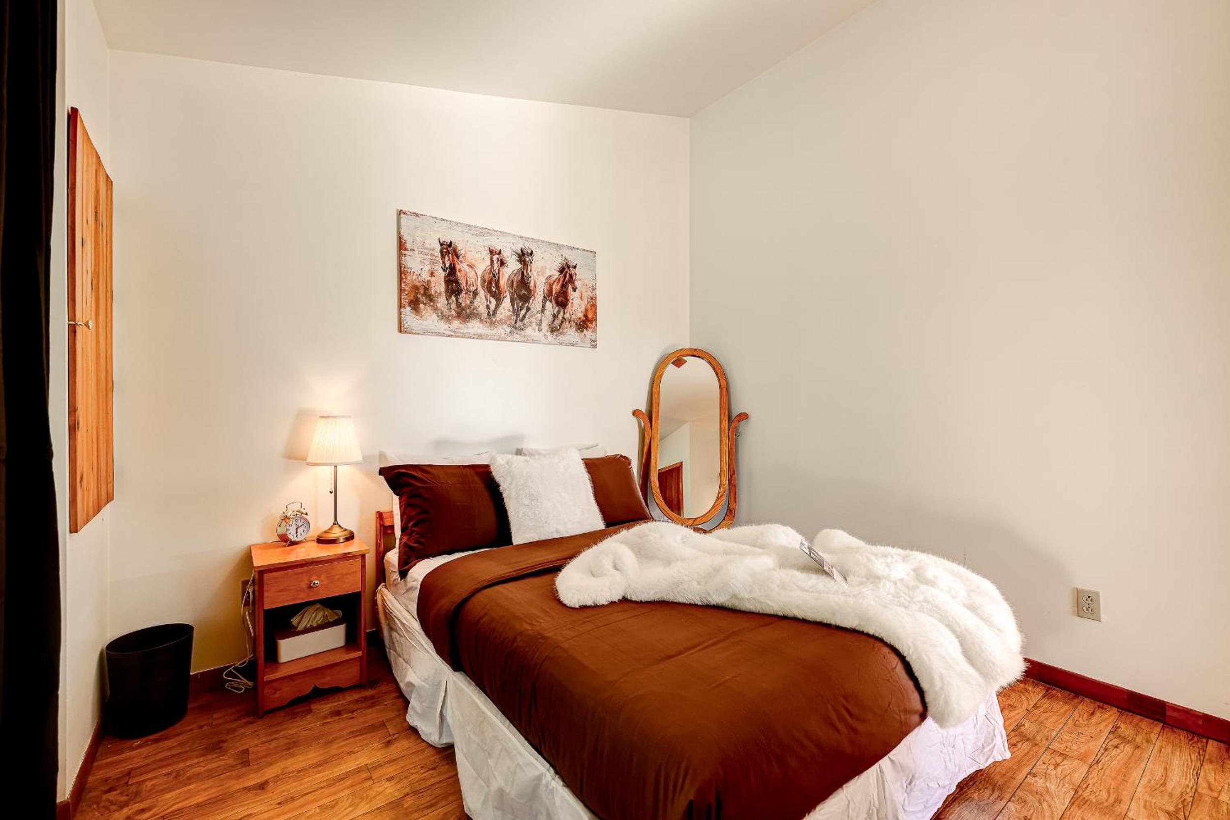 Manoir des Pins - Spa privé, sauna et accès plage