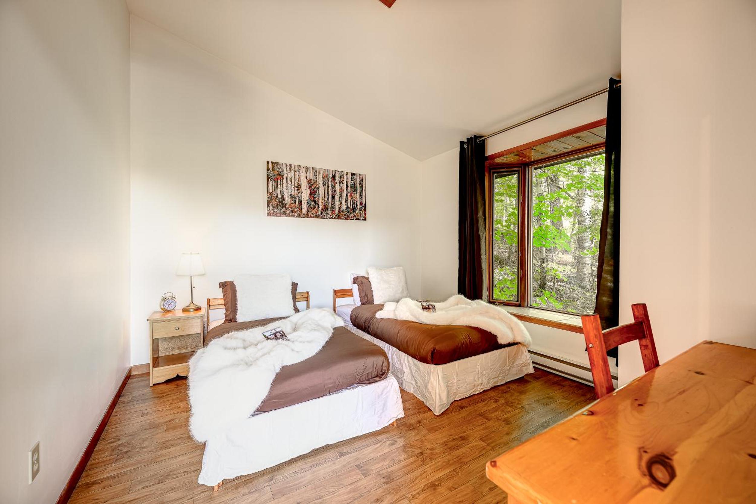 Manoir des Pins - Spa privé, sauna et accès plage
