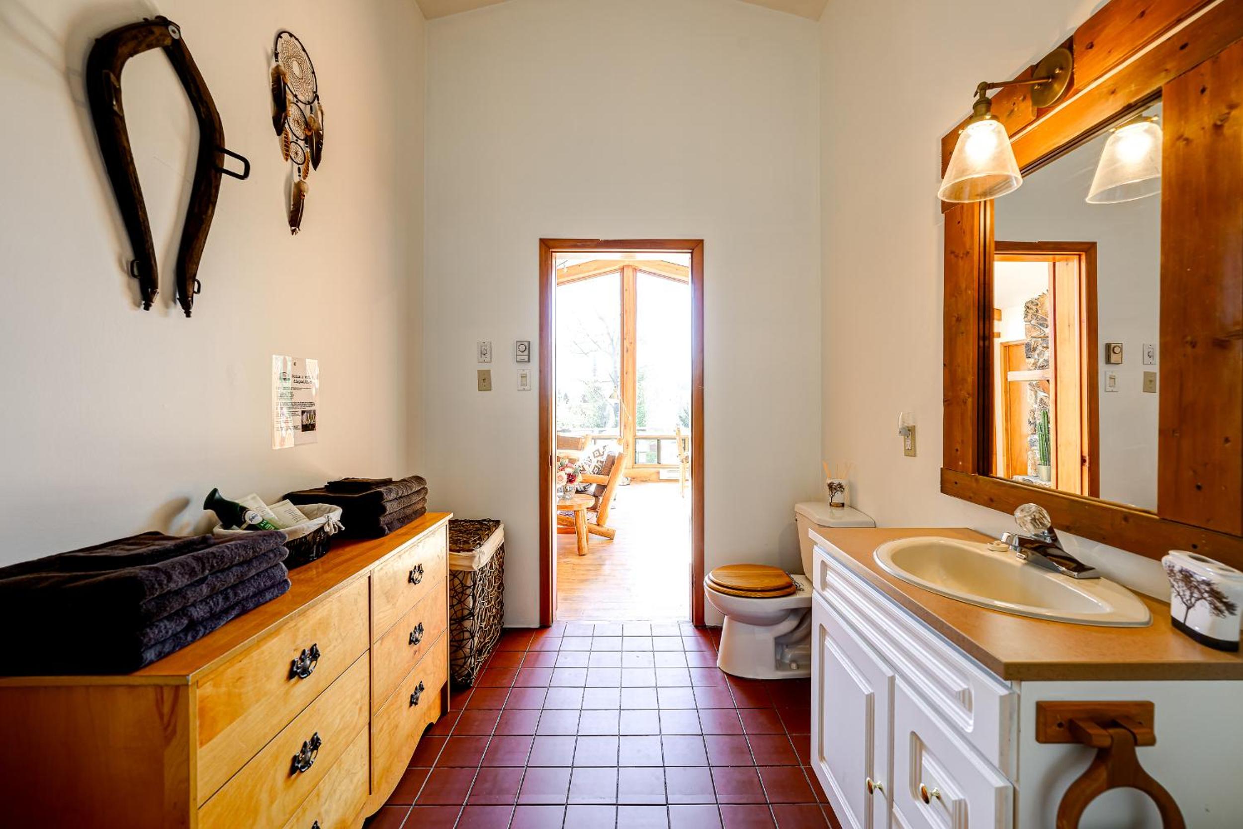 Manoir des Pins - Spa privé, sauna et accès plage