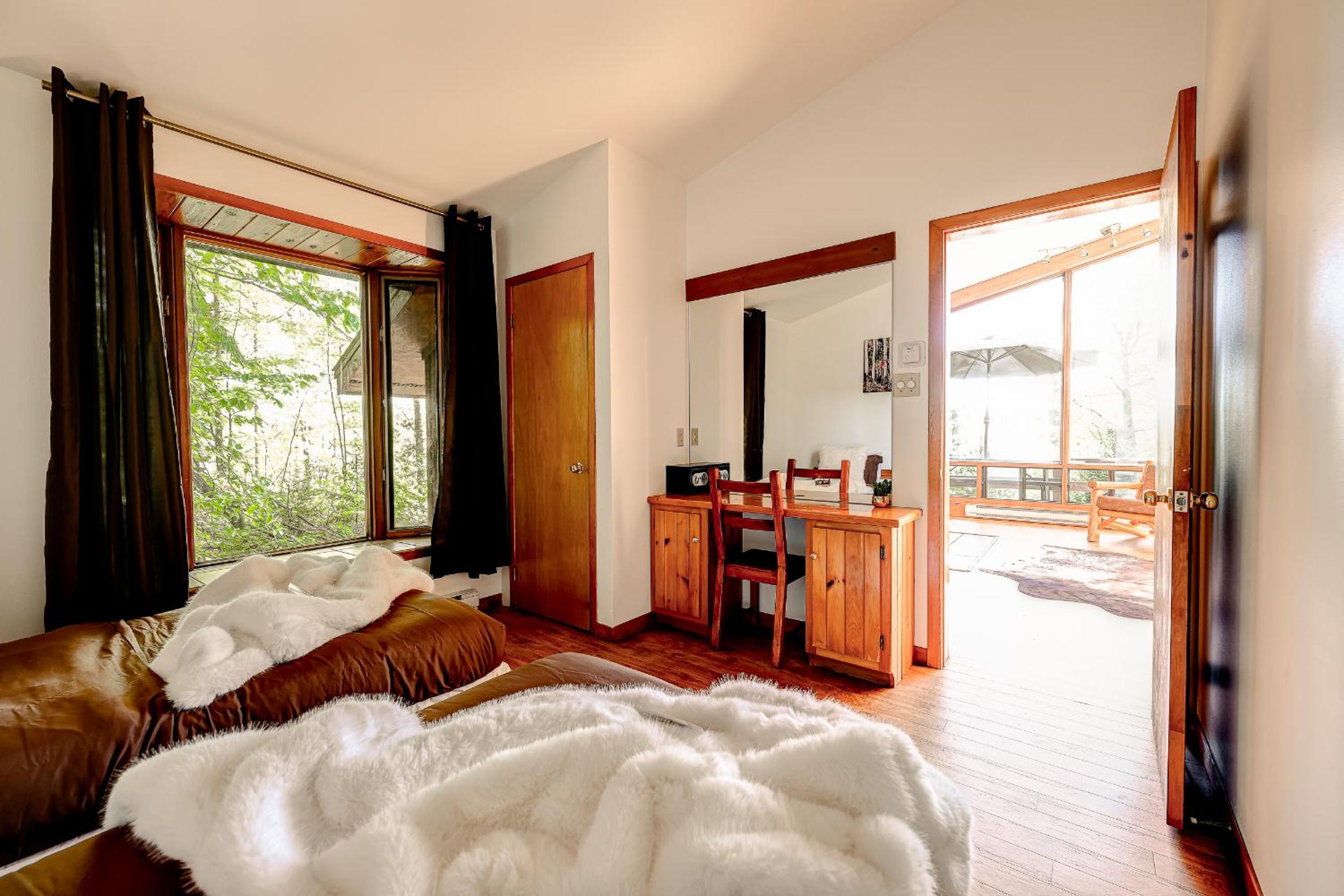 Manoir des Pins - Spa privé, sauna et accès plage