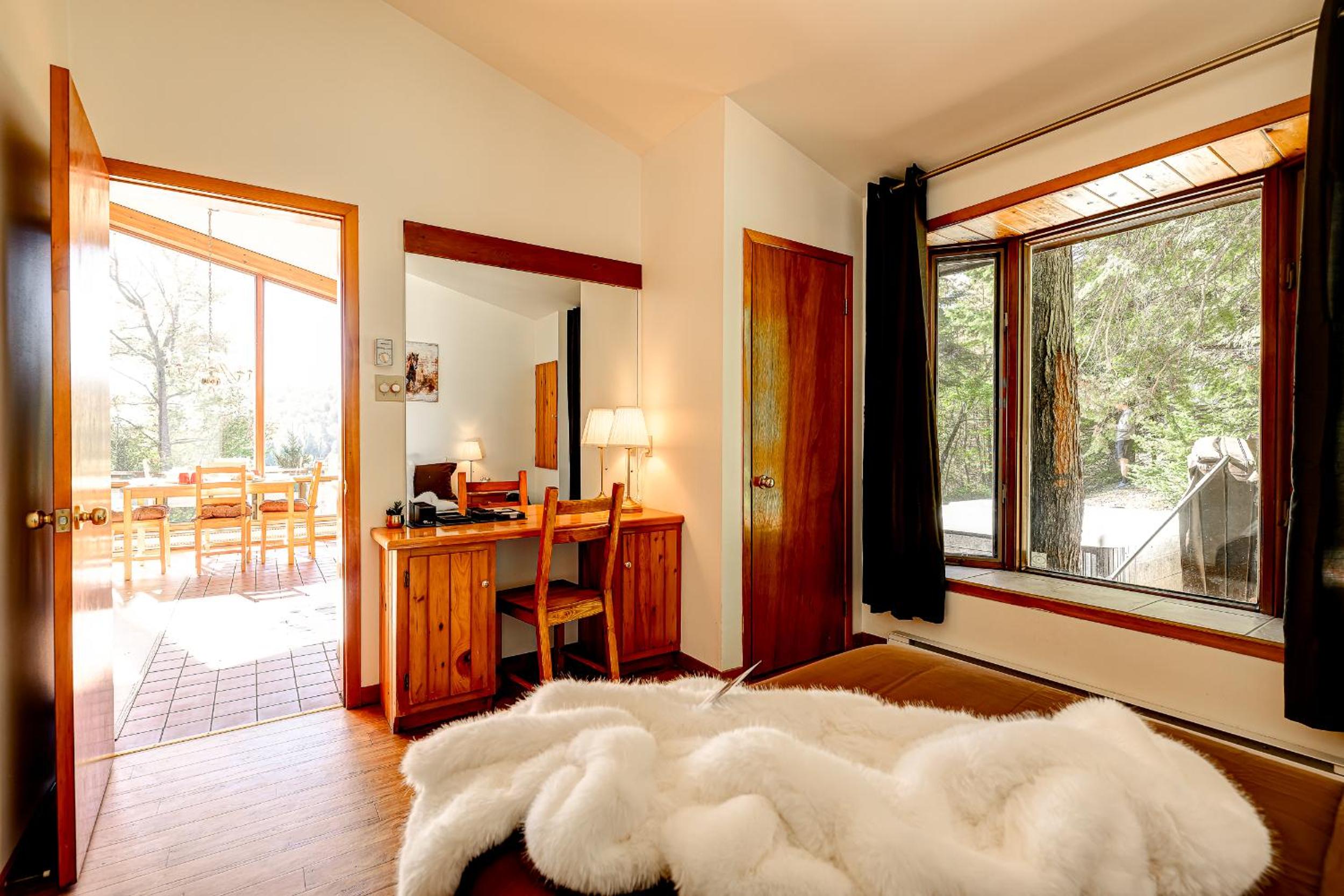 Manoir des Pins - Spa privé, sauna et accès plage