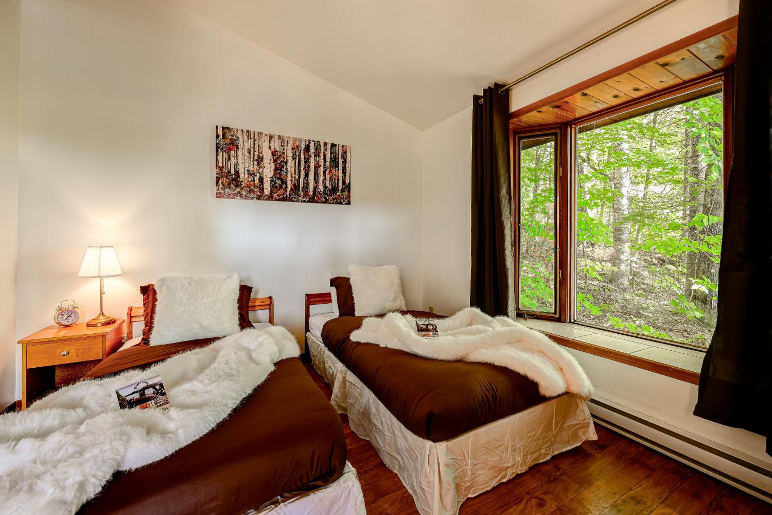 Manoir des Pins - Spa privé, sauna et accès plage
