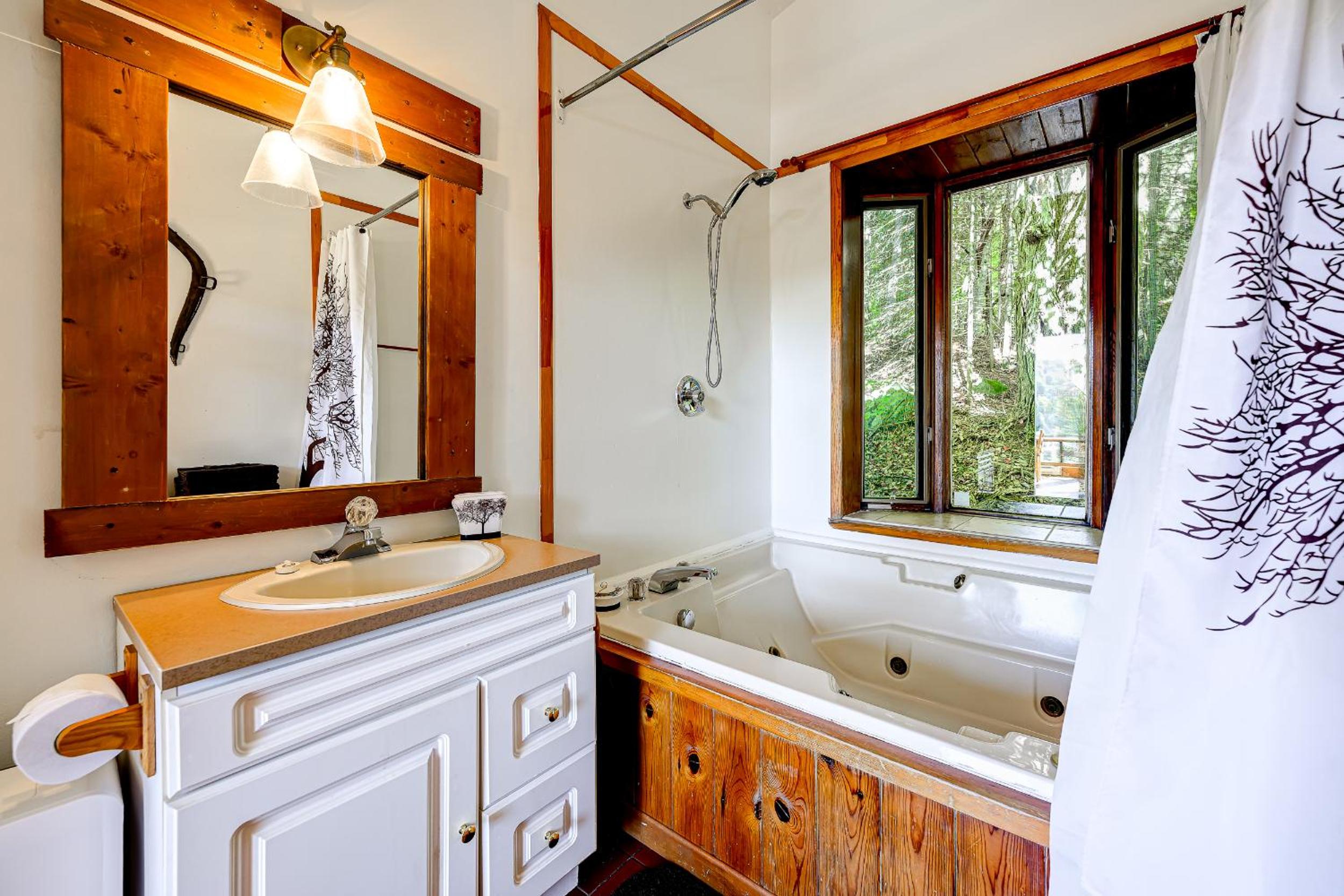 Manoir des Pins - Spa privé, sauna et accès plage