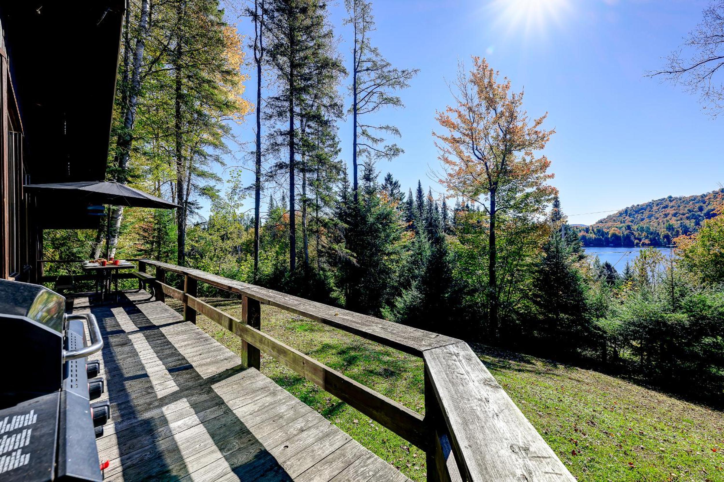 Manoir des Pins - Spa privé, sauna et accès plage
