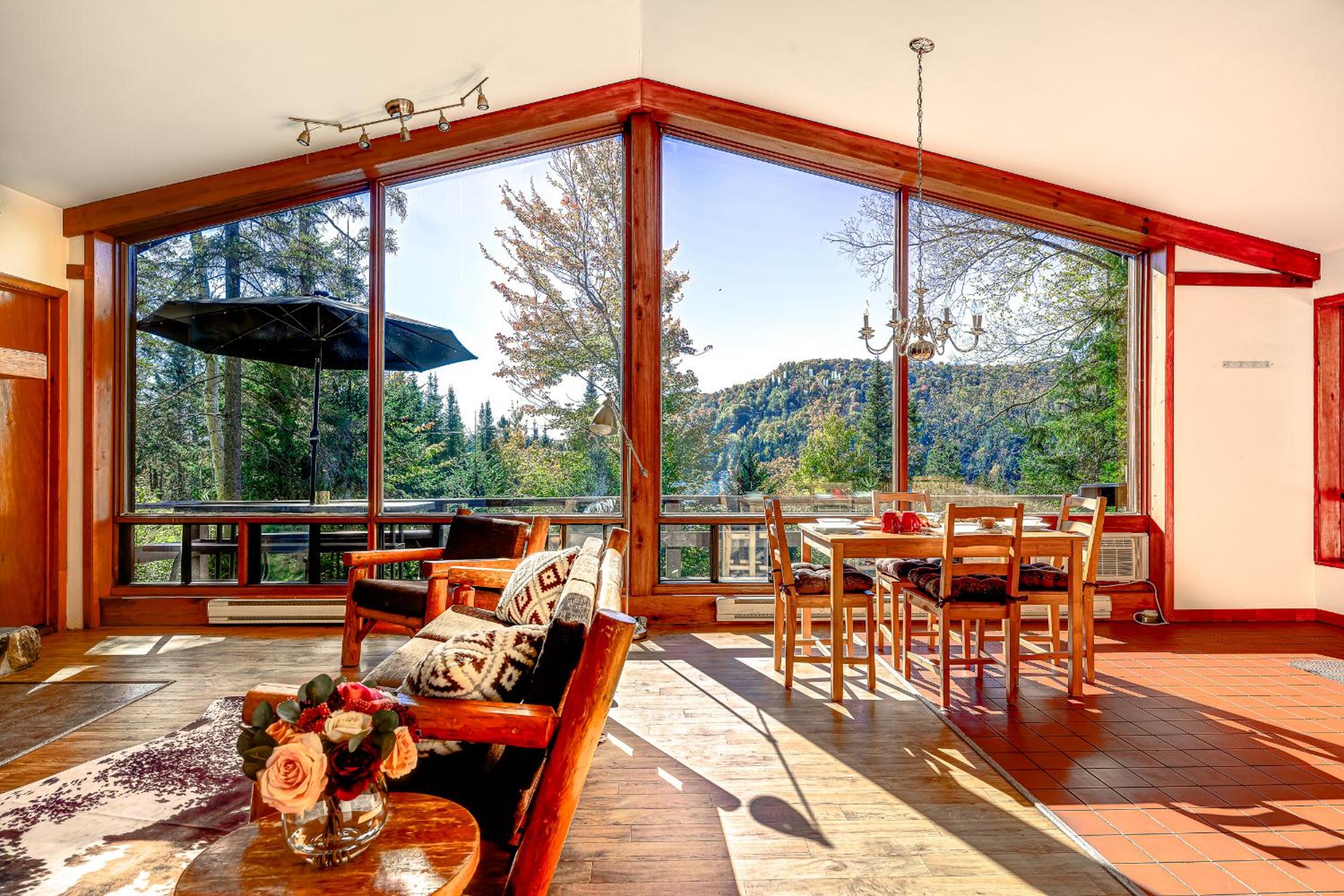 Manoir des Pins - Spa privé, sauna et accès plage