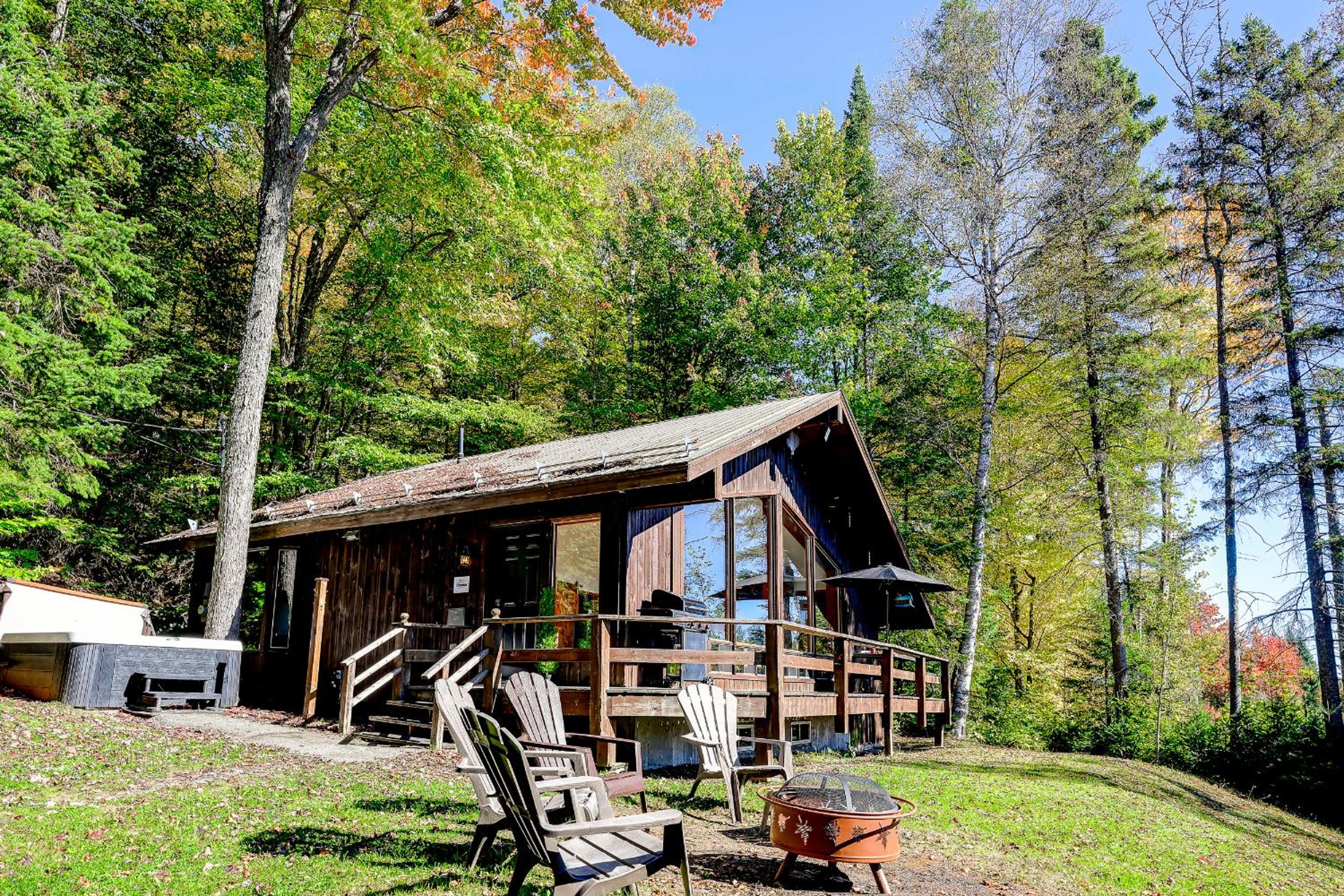 Manoir des Pins - Spa privé, sauna et accès plage