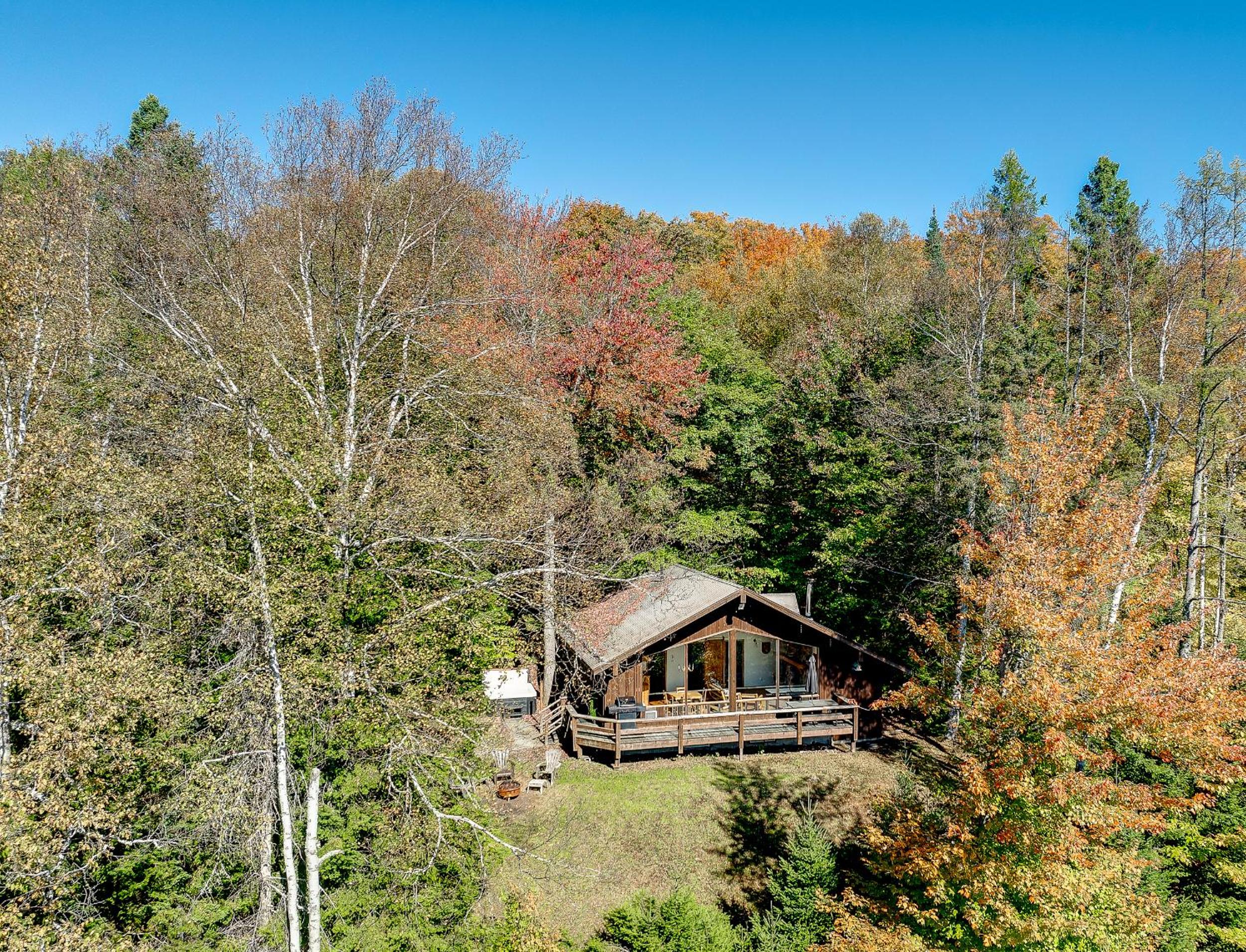 Manoir des Pins - Spa privé, sauna et accès plage