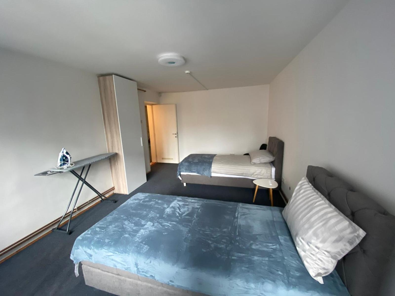 ARG Apartment Sarajevo 2