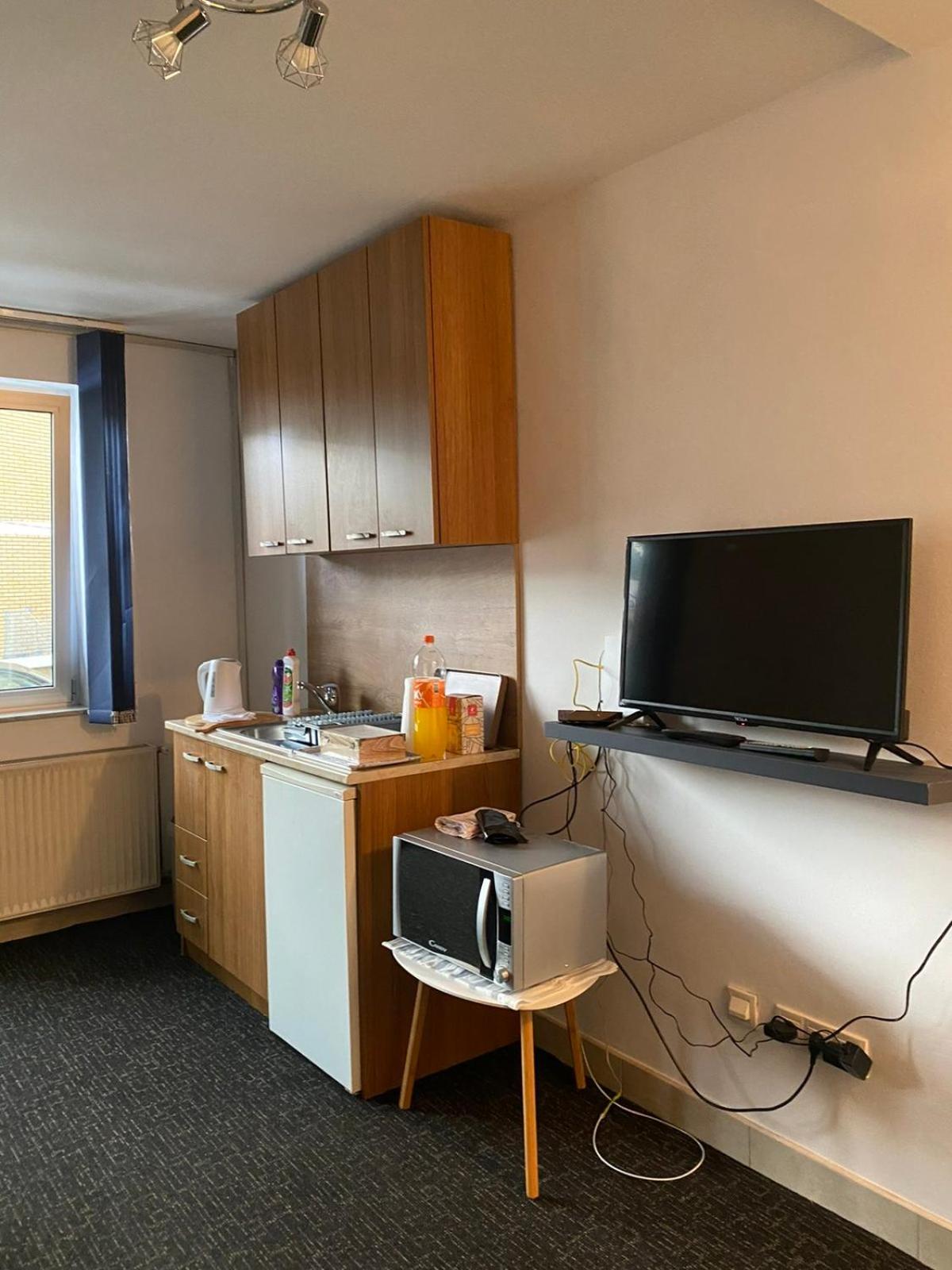 ARG Apartment Sarajevo 2