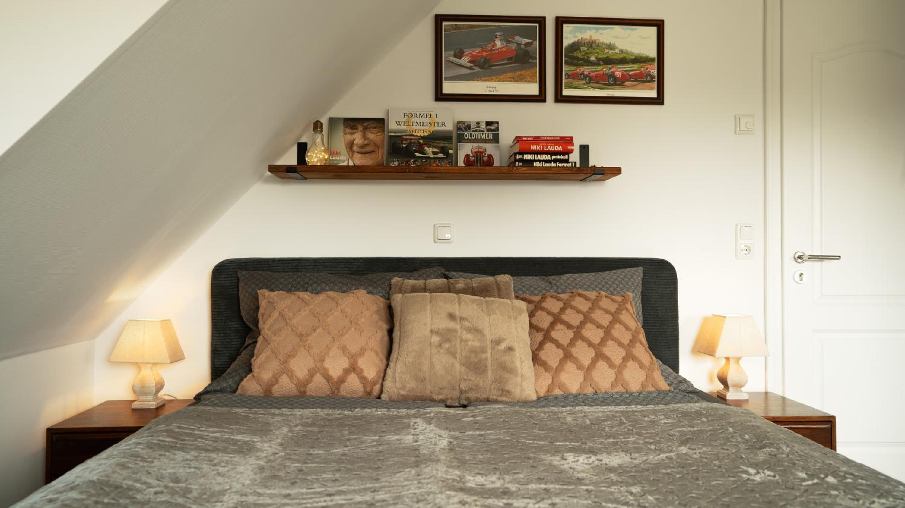 Greenhell Farmhouse