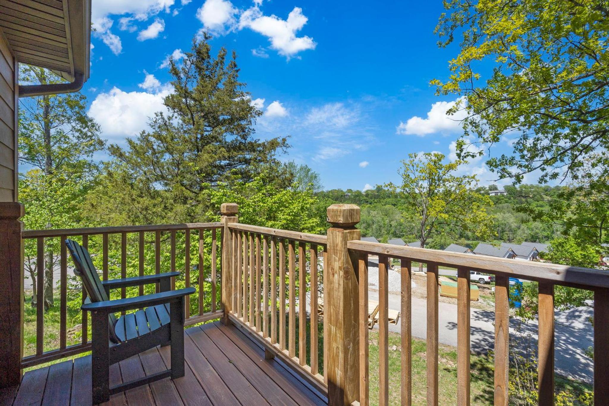 Taneycomo Upgraded Luxurious, Free Daily Fun, Adirondack Lodge, Beautiful Views! Free SDC tickets view 4