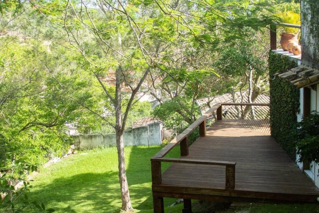 Maravilha Pousada e Centro de Retiros