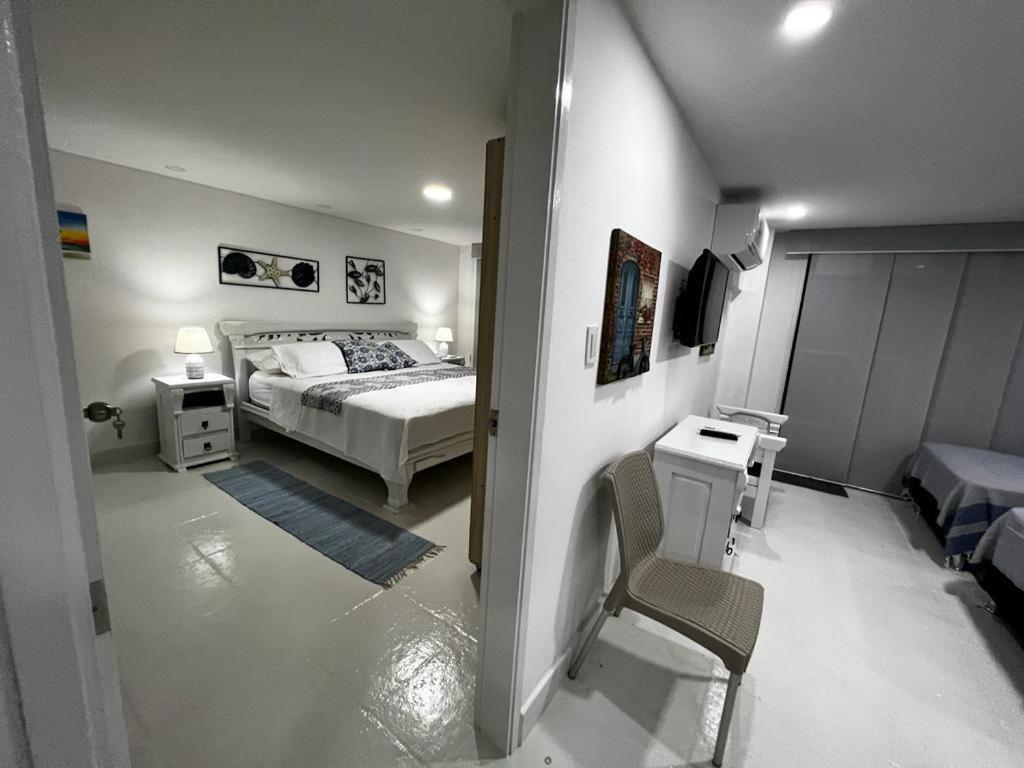 Bonitos Apartamentos en Hansa Coral By Top location