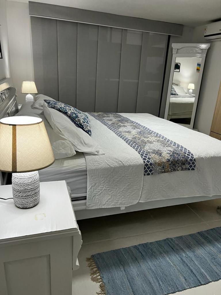 Bonitos Apartamentos en Hansa Coral By Top location