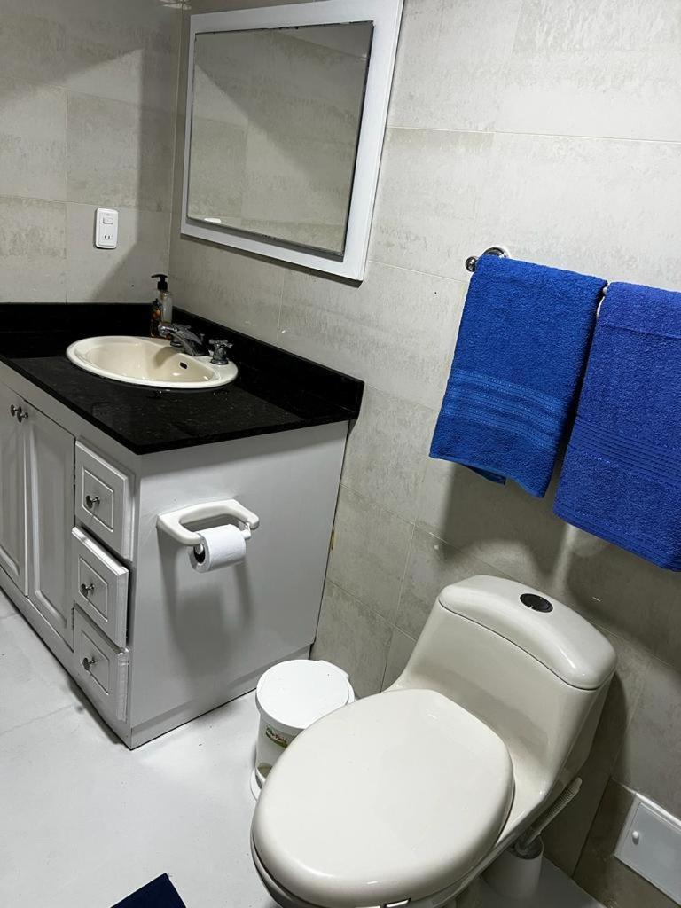 Bonitos Apartamentos en Hansa Coral By Top location