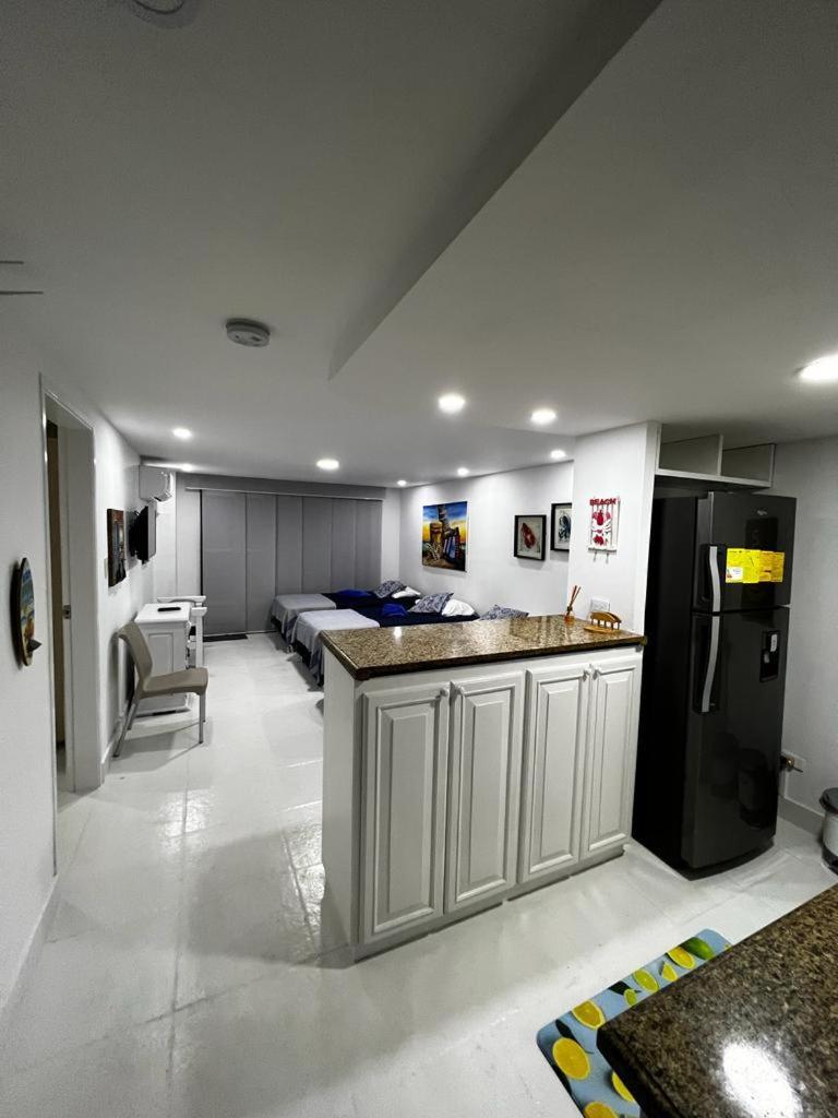 Bonitos Apartamentos en Hansa Coral By Top location