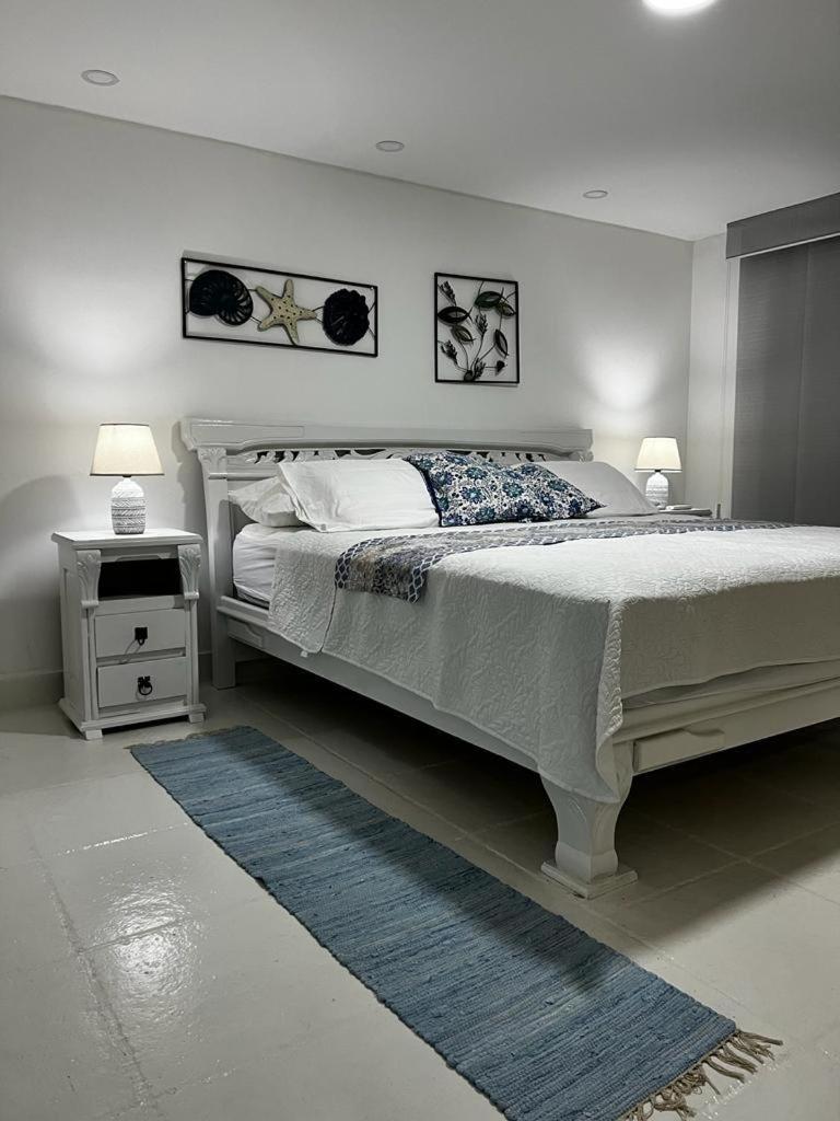 Bonitos Apartamentos en Hansa Coral By Top location