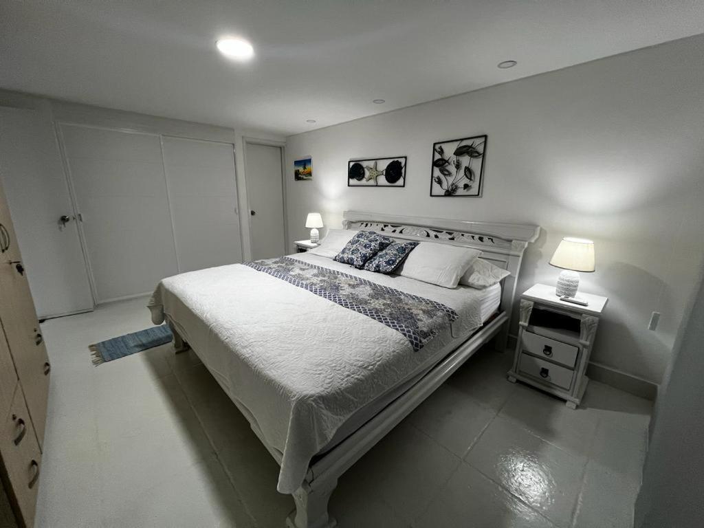 Bonitos Apartamentos en Hansa Coral By Top location