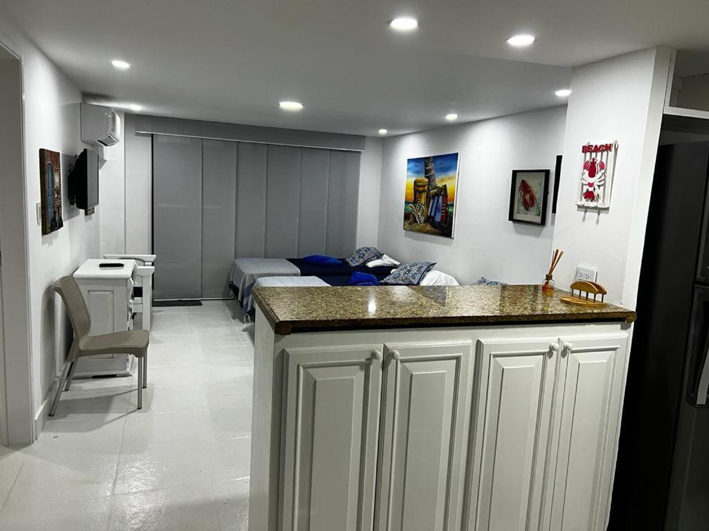 Bonitos Apartamentos en Hansa Coral By Top location