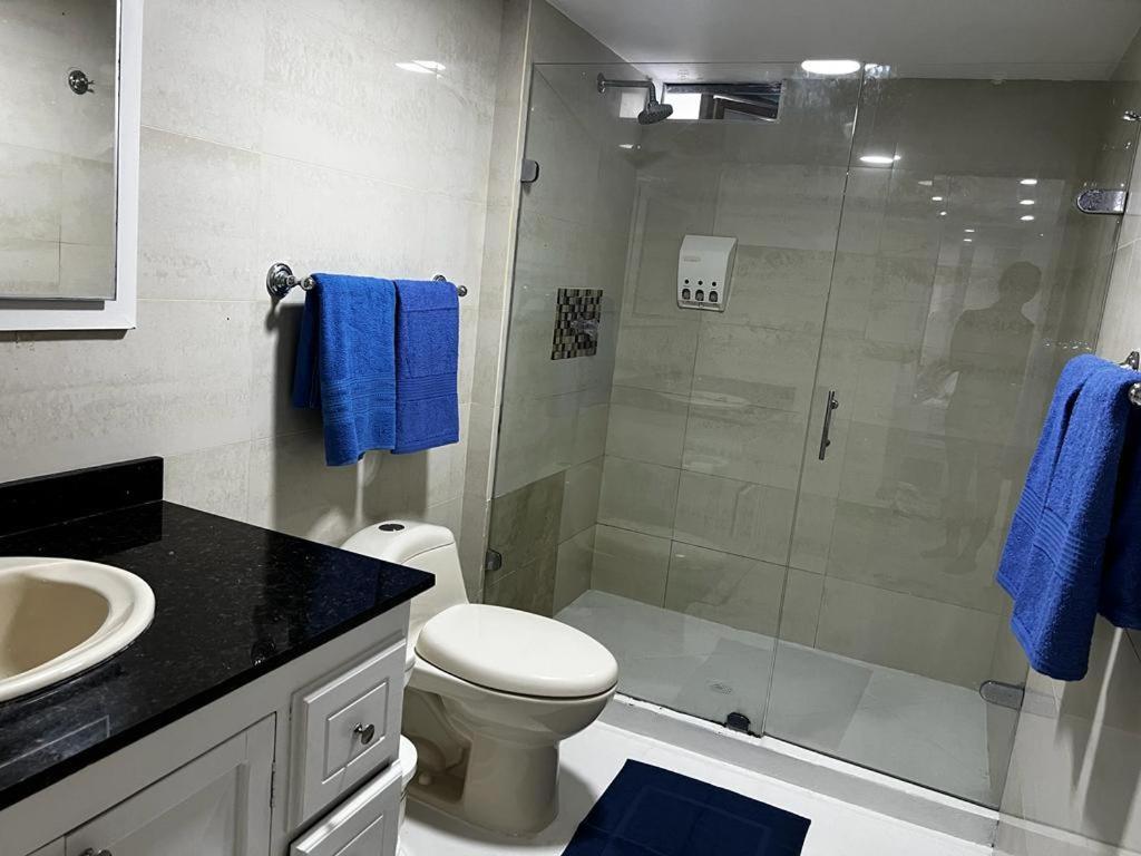 Bonitos Apartamentos en Hansa Coral By Top location