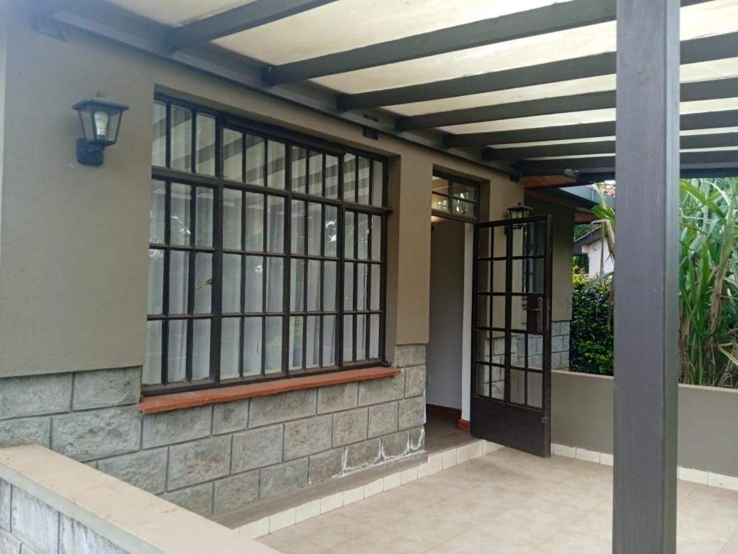 Country Haven view 2