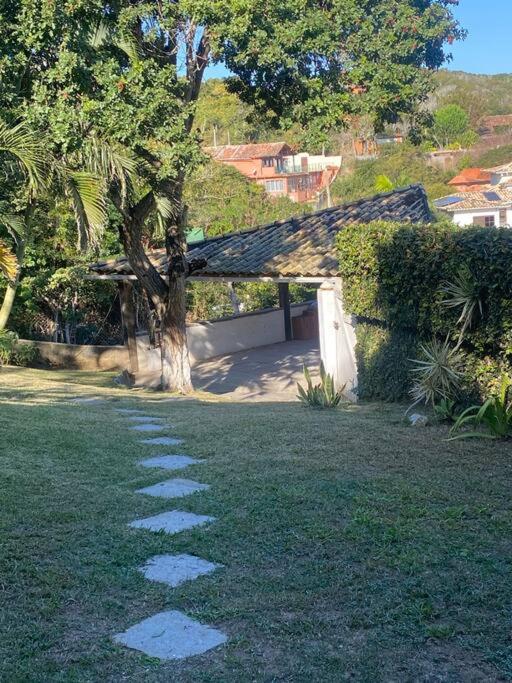 Maravilha Pousada e Centro de Retiros