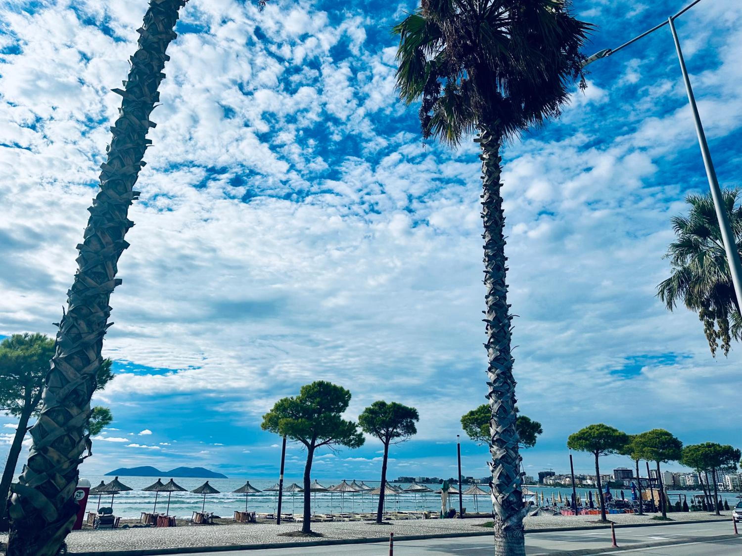 Lungo Mare Hannover Vlore