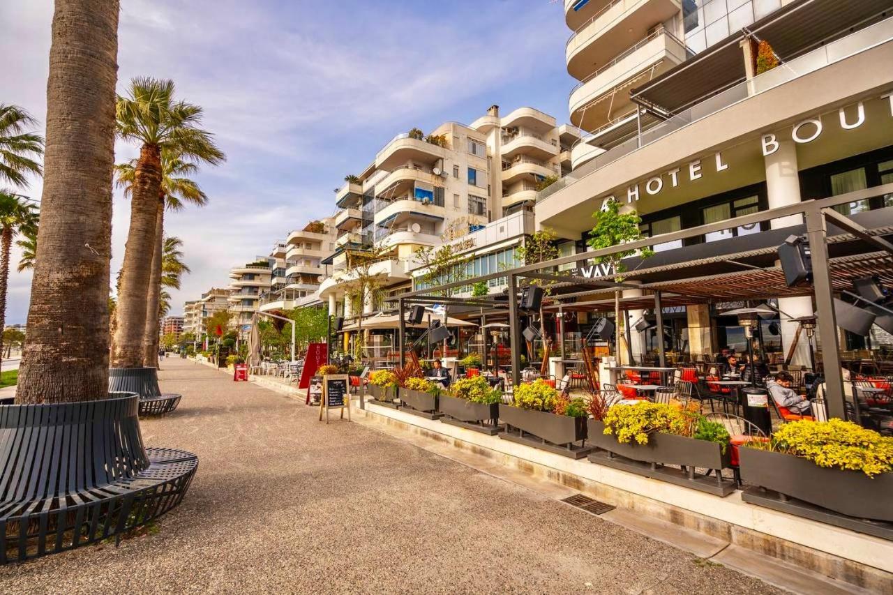 Lungo Mare Hannover Vlore