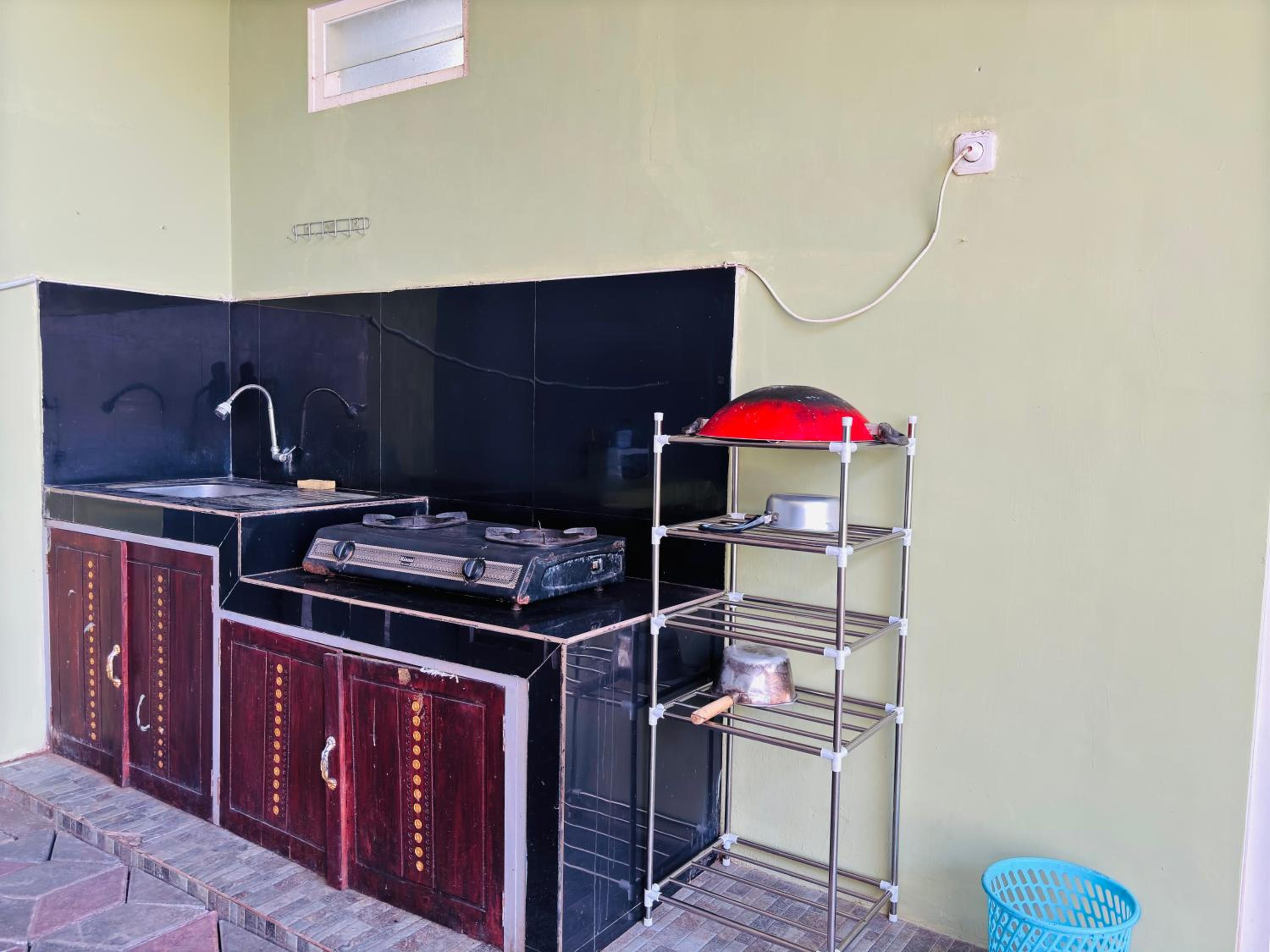 Griya Rumaisha San Cefila Residence B2 Jember
