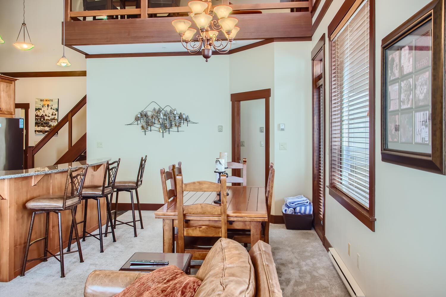 Stonegate Resort Unit A401