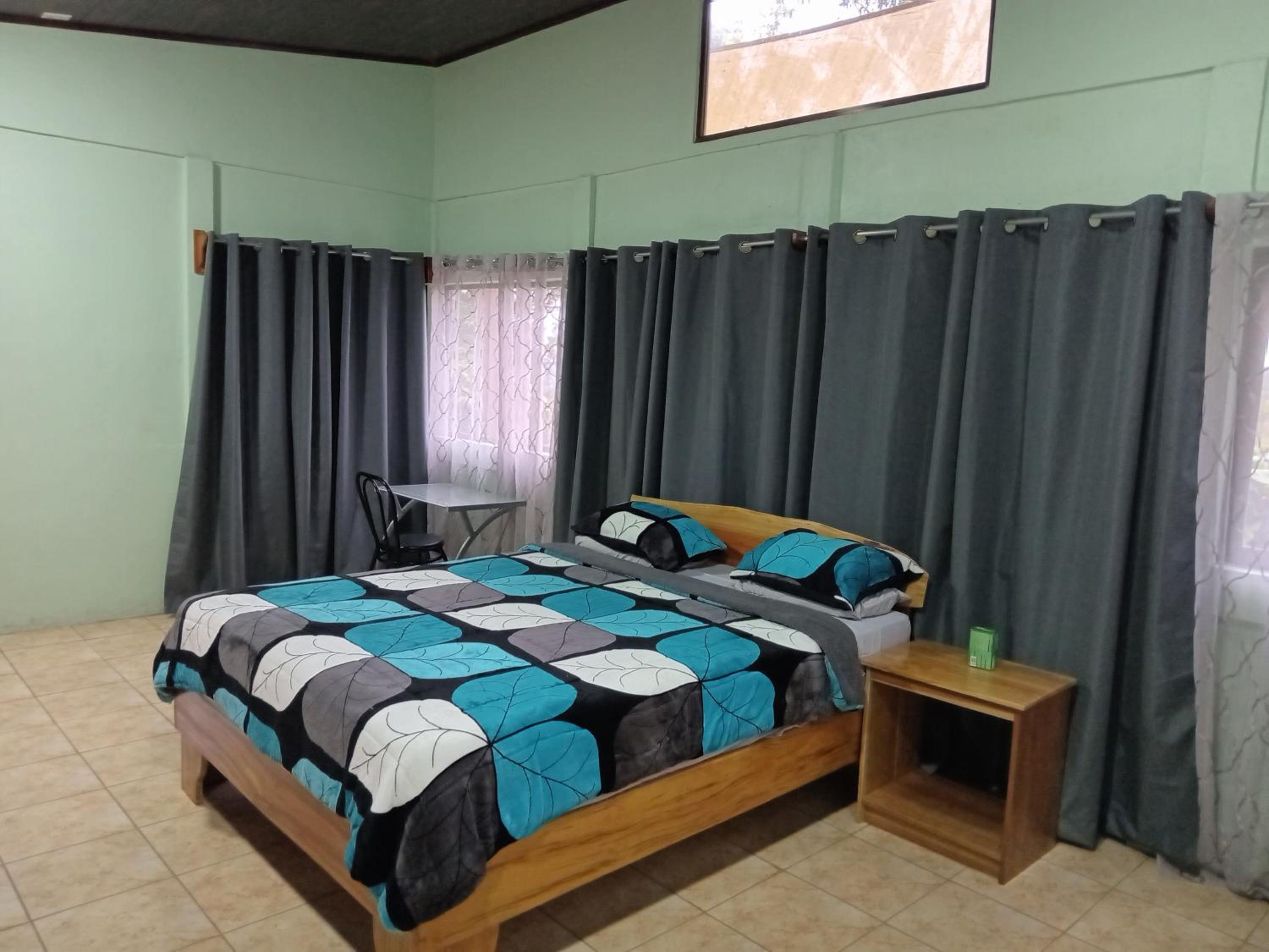 Hospedaje Casa Coyote