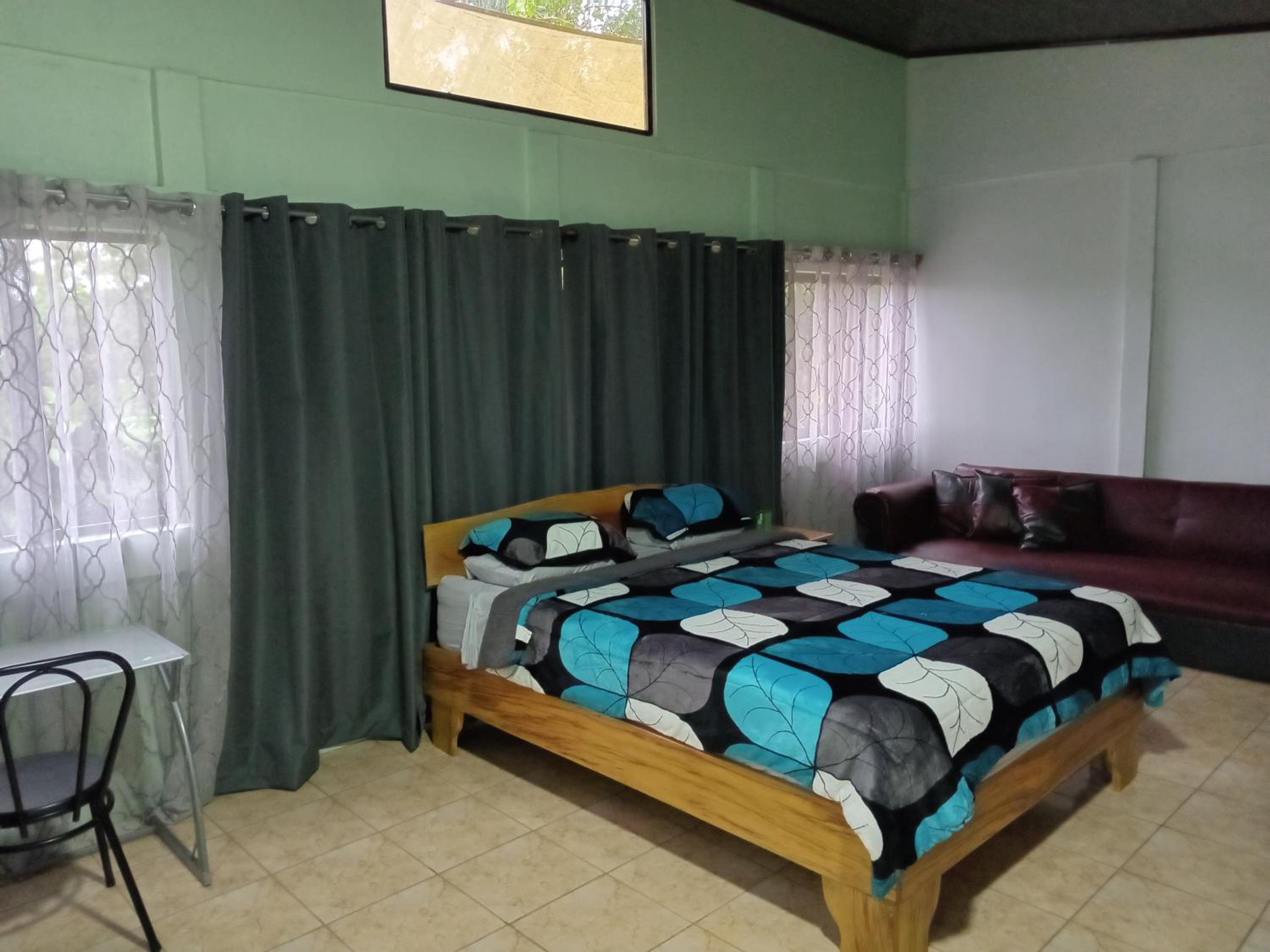 Hospedaje Casa Coyote