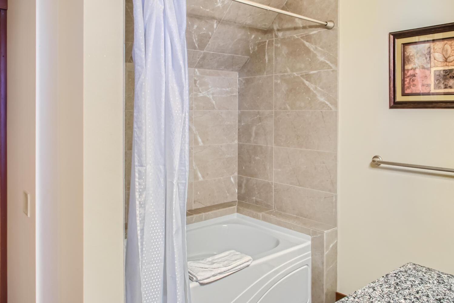 Stonegate Resort Unit A401