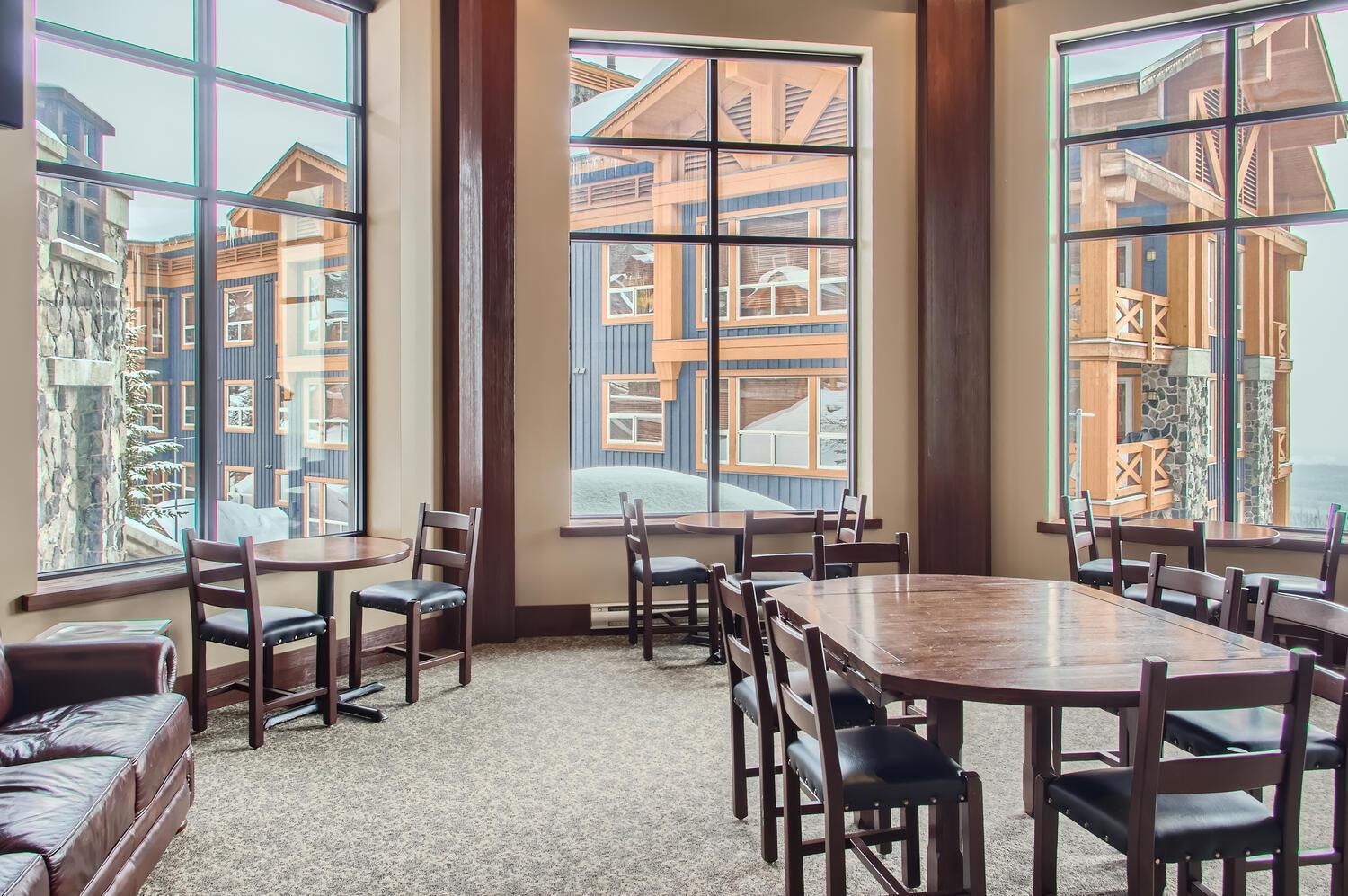 Stonegate Resort Unit A401