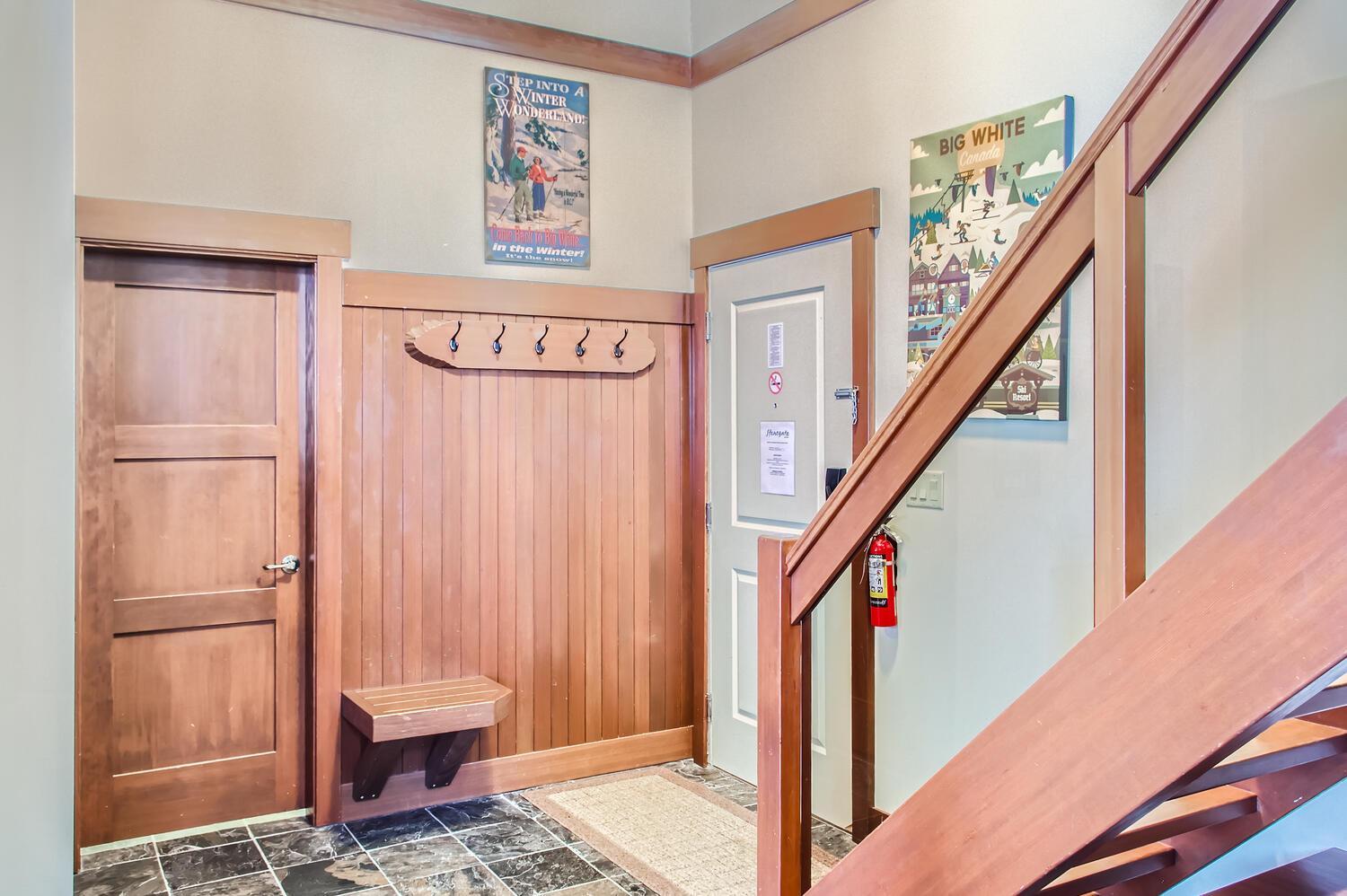 Stonegate Resort Unit A401