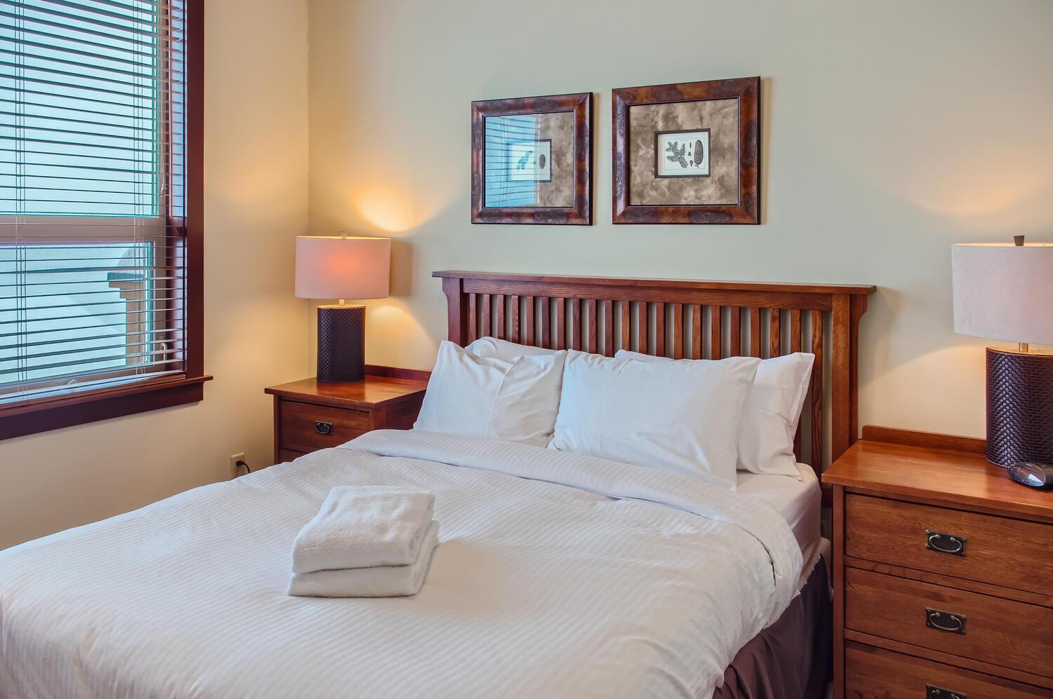 Stonegate Resort Unit A401