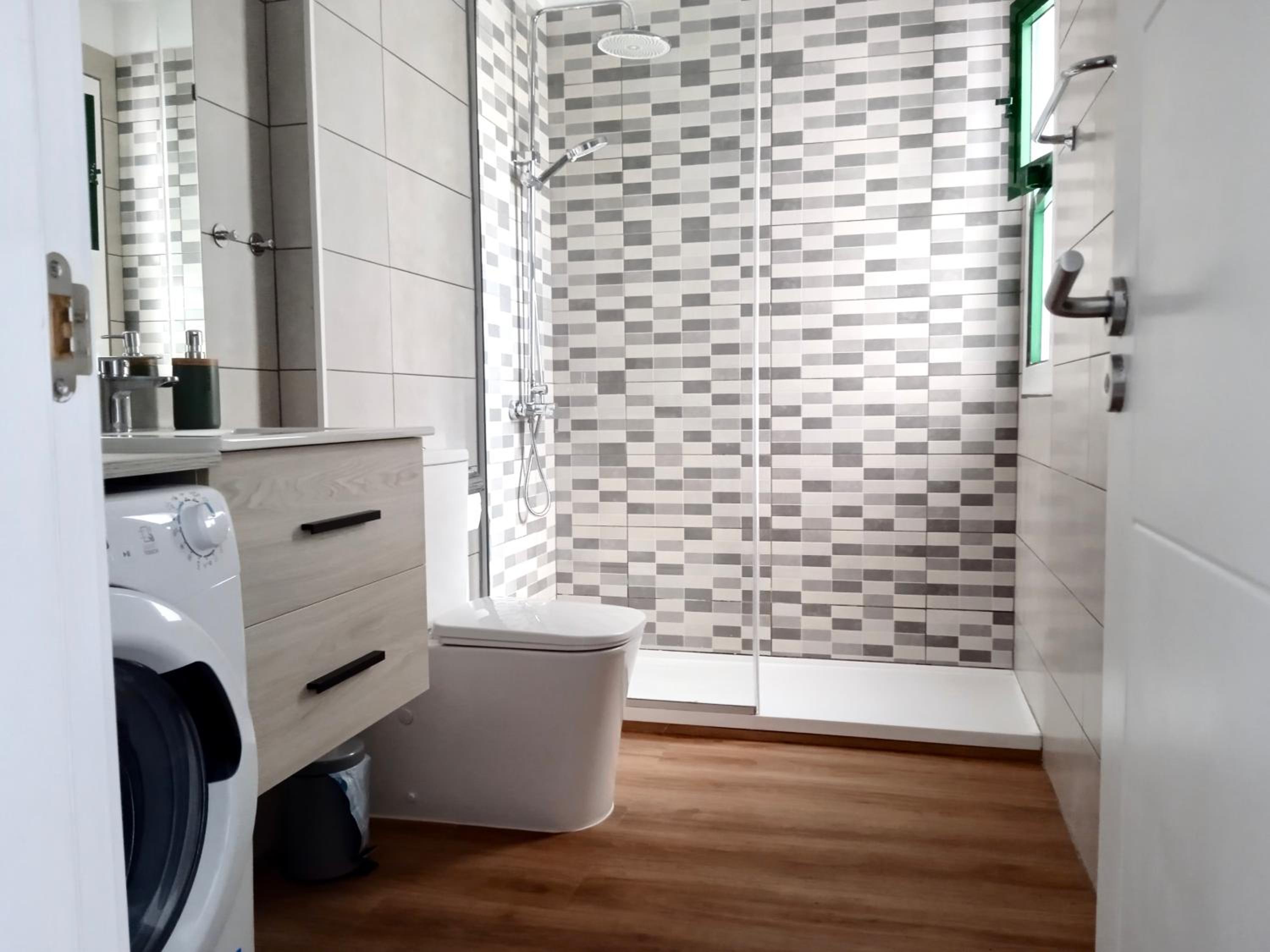Apartamento Deluxe en Canaima- Puerto Rico
