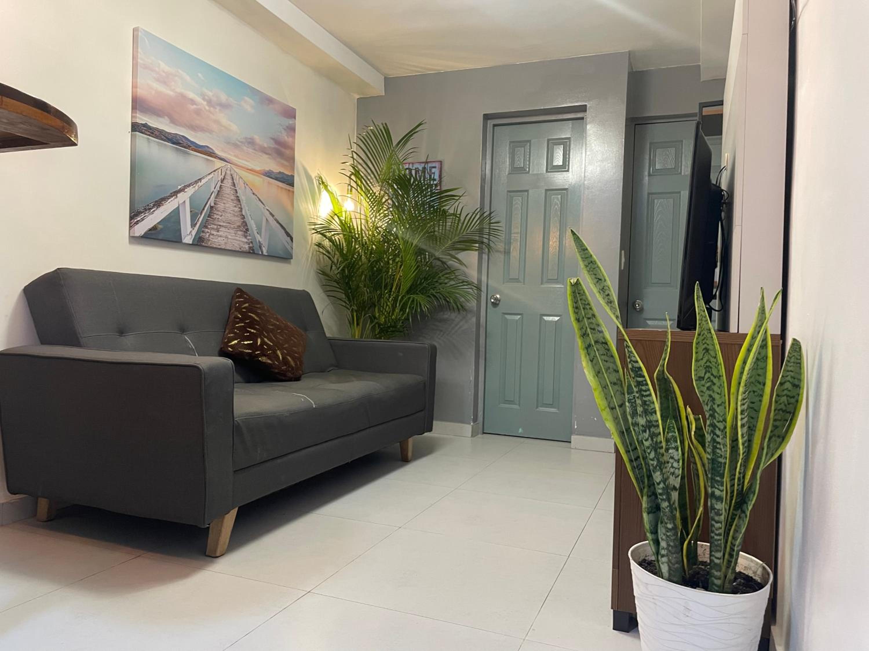 El molino Apt de 2 alcobas excelente ubicación