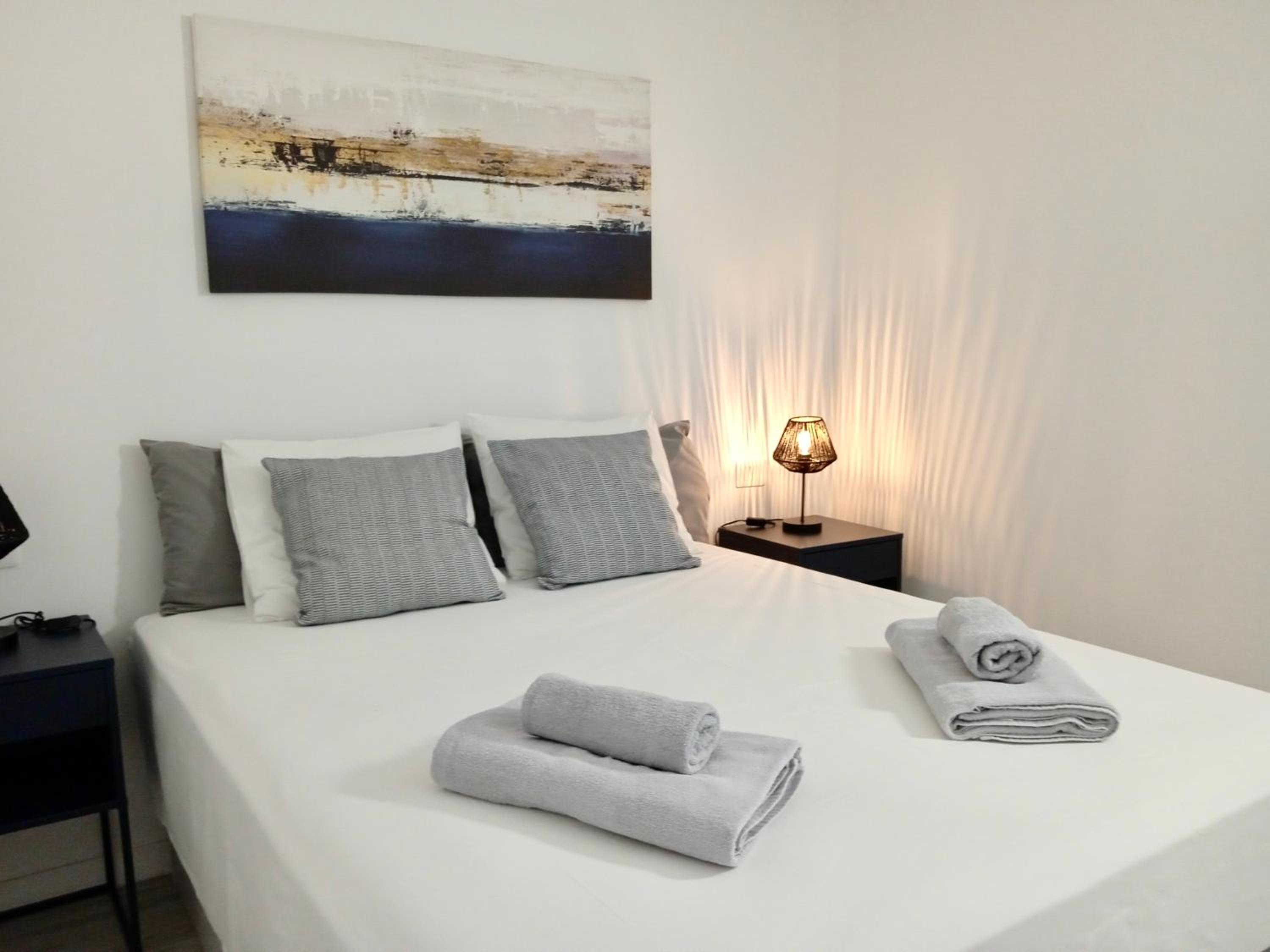 Apartamento Deluxe en Canaima- Puerto Rico